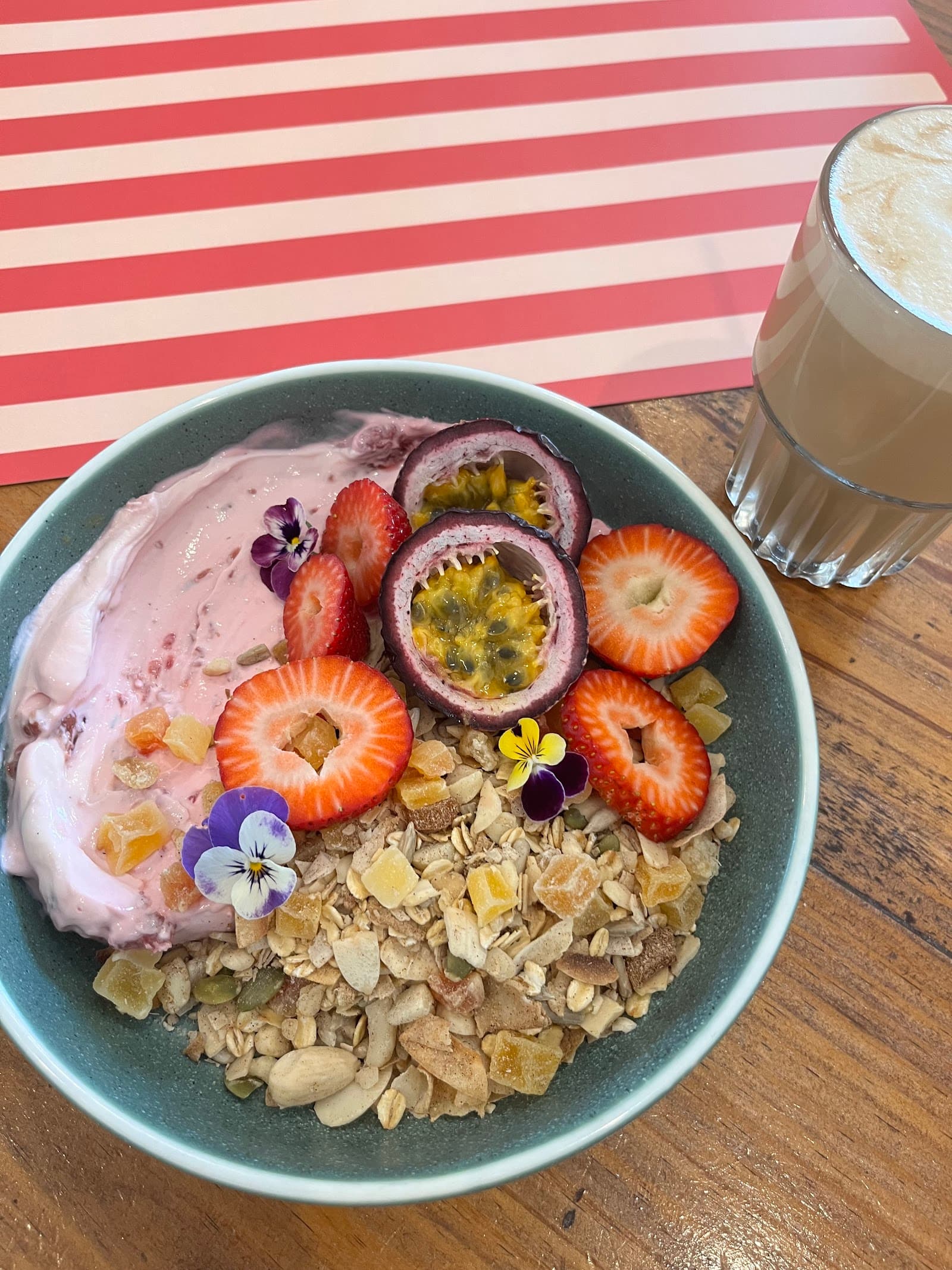 High Tide Cafe Semaphore — Semaphore, Adelaide
