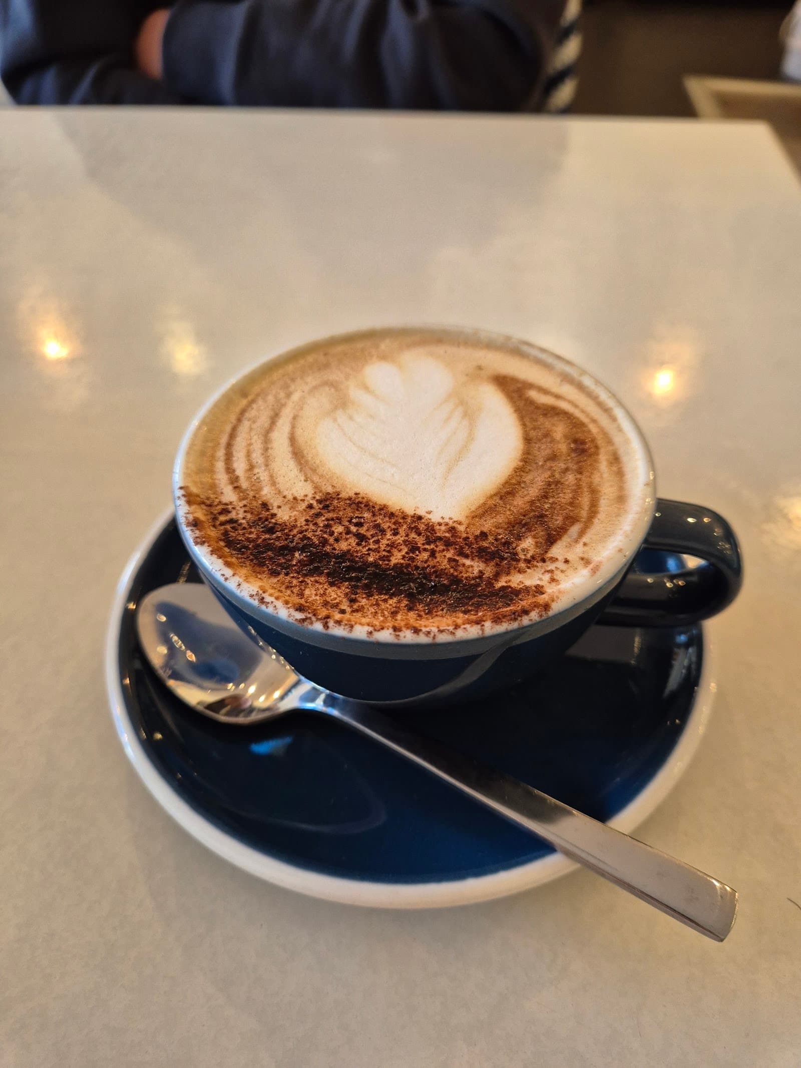 High Tide Cafe Semaphore — Semaphore, Adelaide