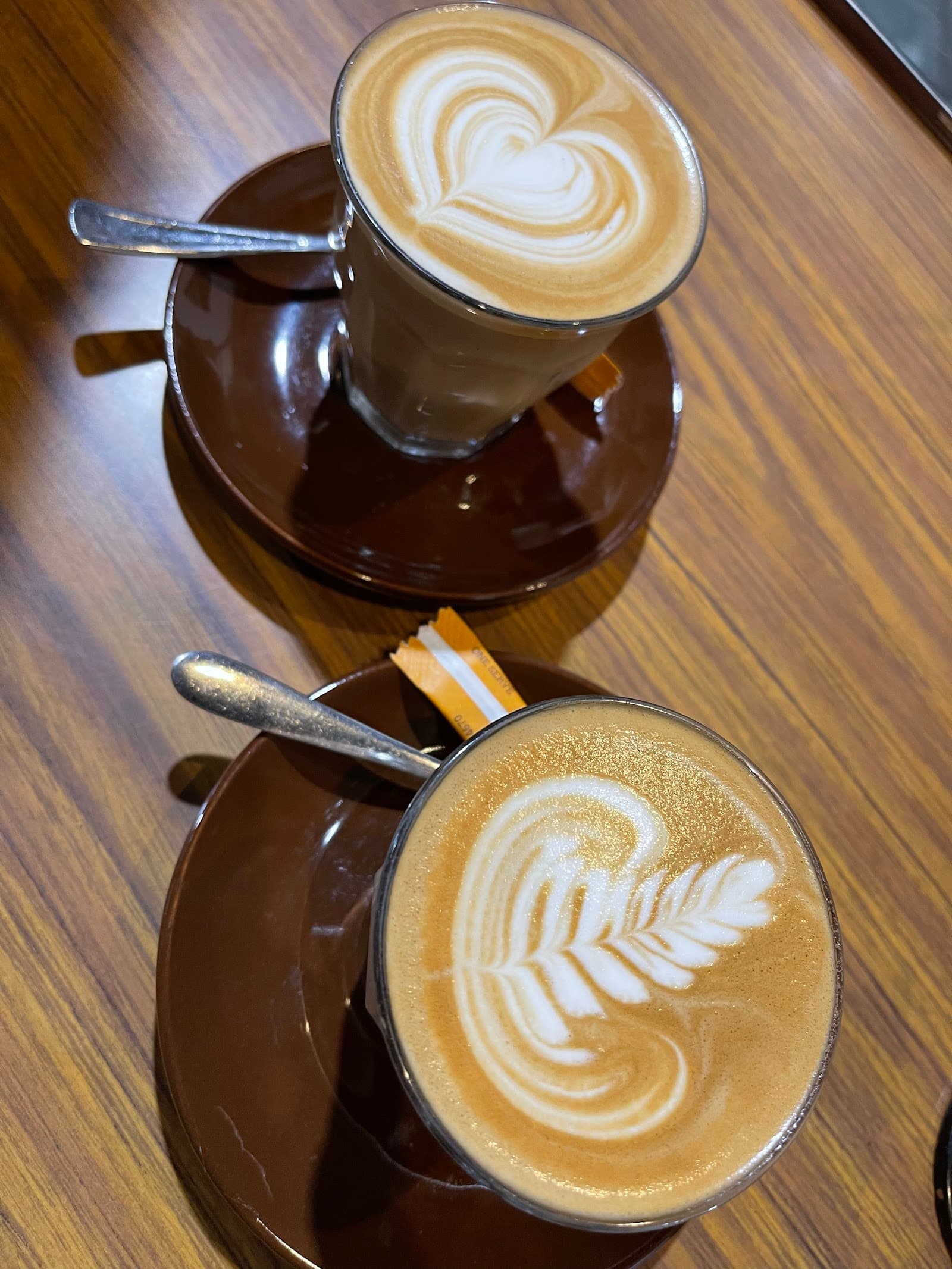Mr Pilgrim Cafe — Semaphore, Adelaide