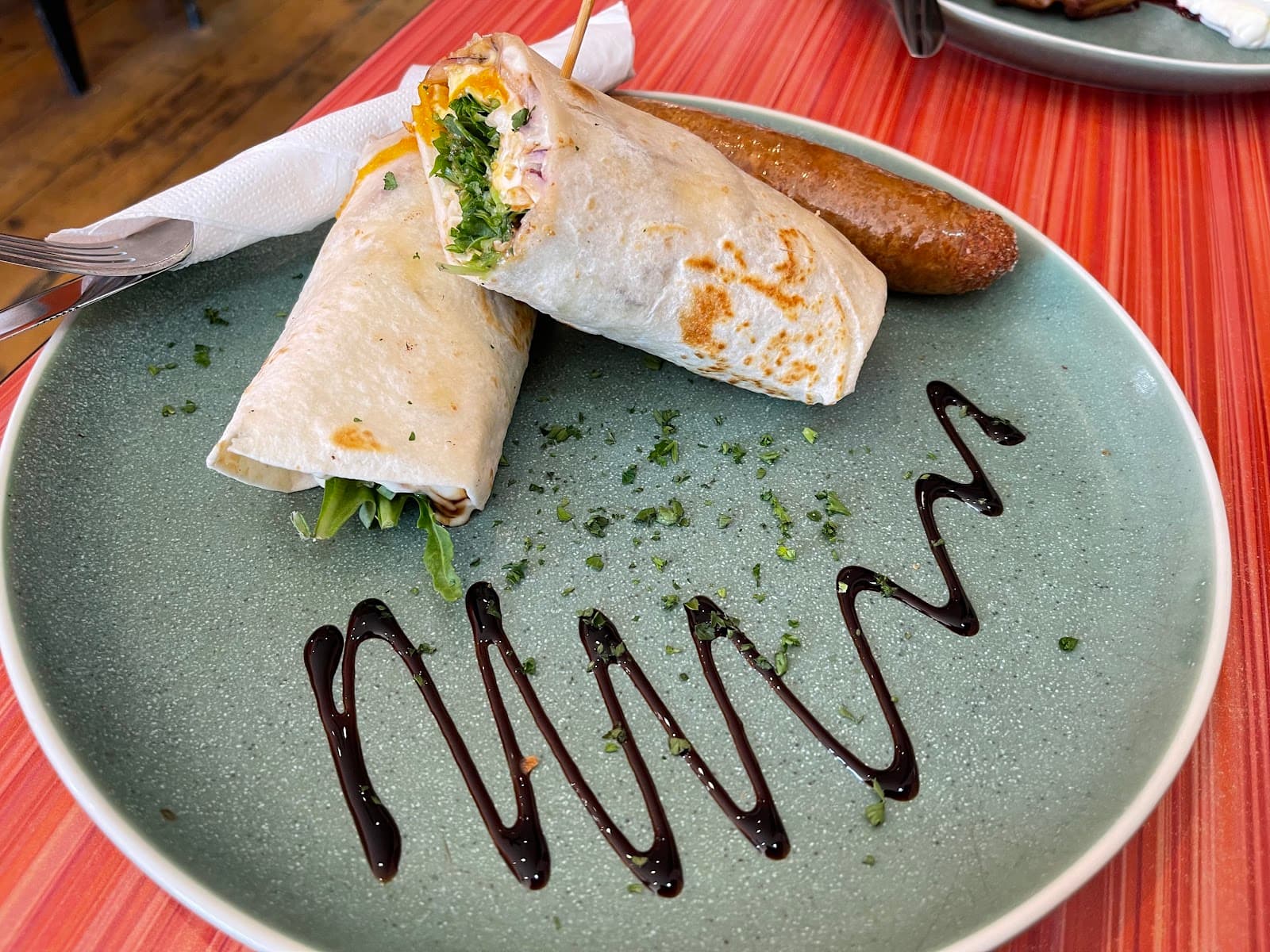 Cafe Froot — Semaphore, Adelaide