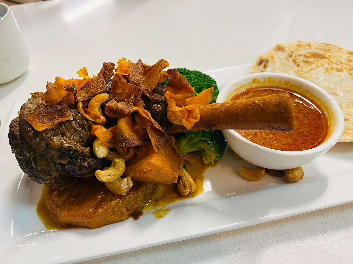Suanie’s — Semaphore, Adelaide