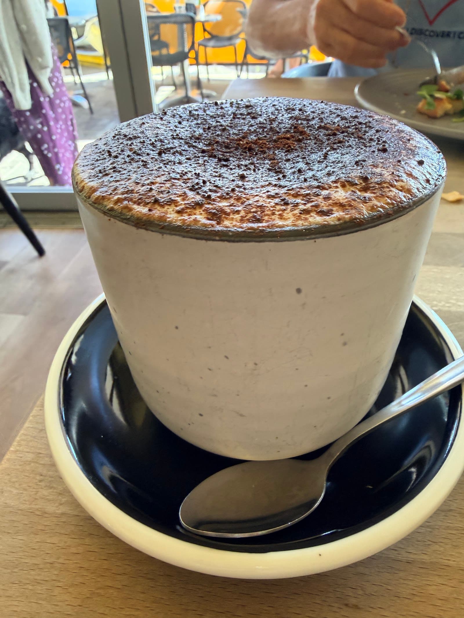 Swedish Tarts — Semaphore, Adelaide