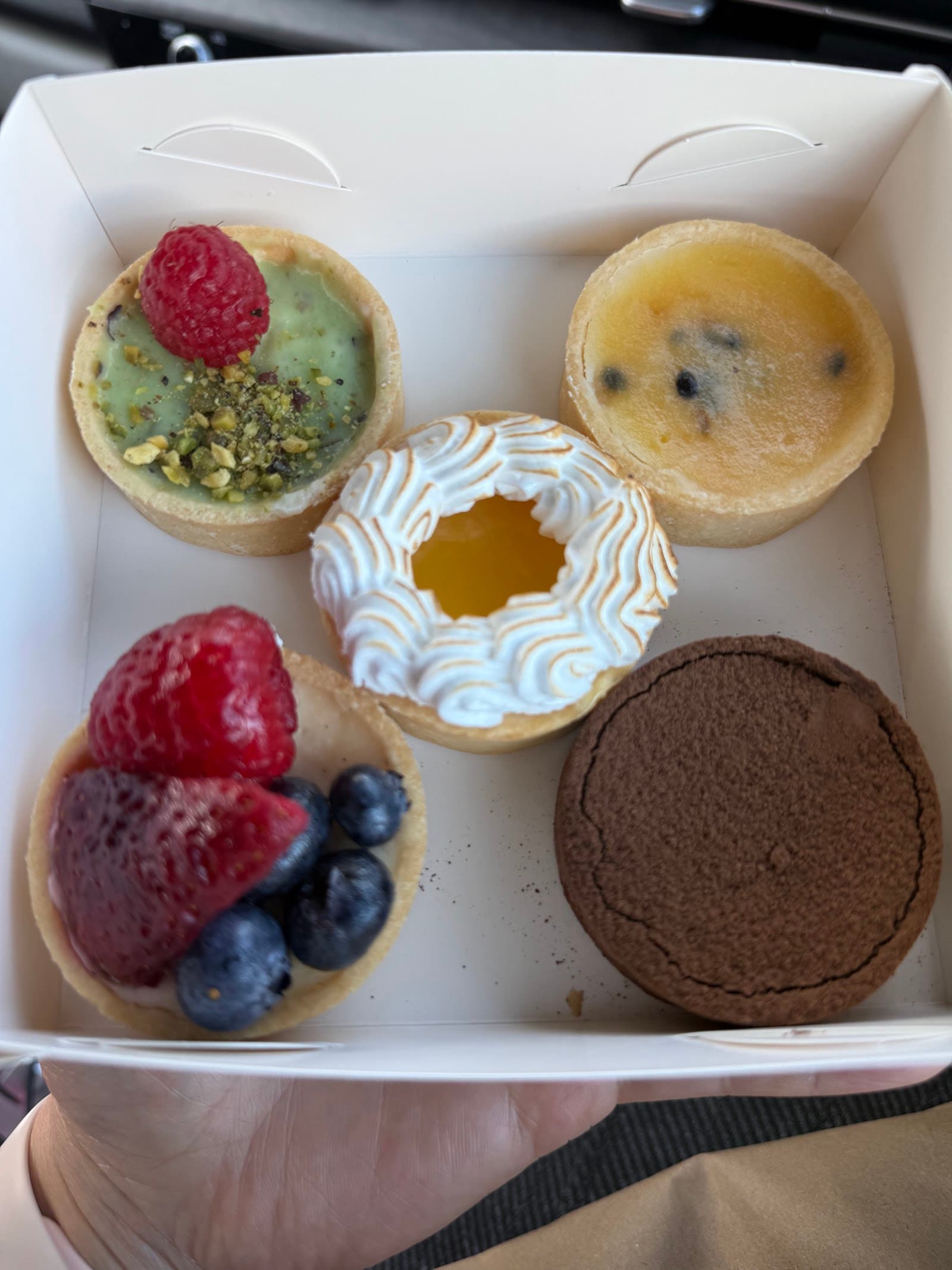 Boulangerie 113 Semaphore — Semaphore, Adelaide