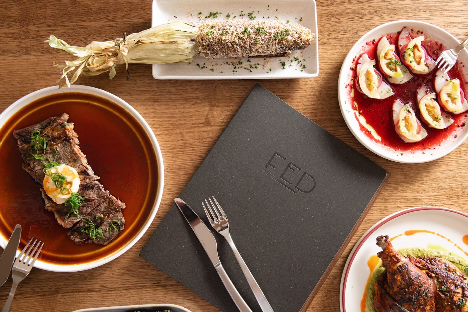 Fed Hotel — Semaphore, Adelaide