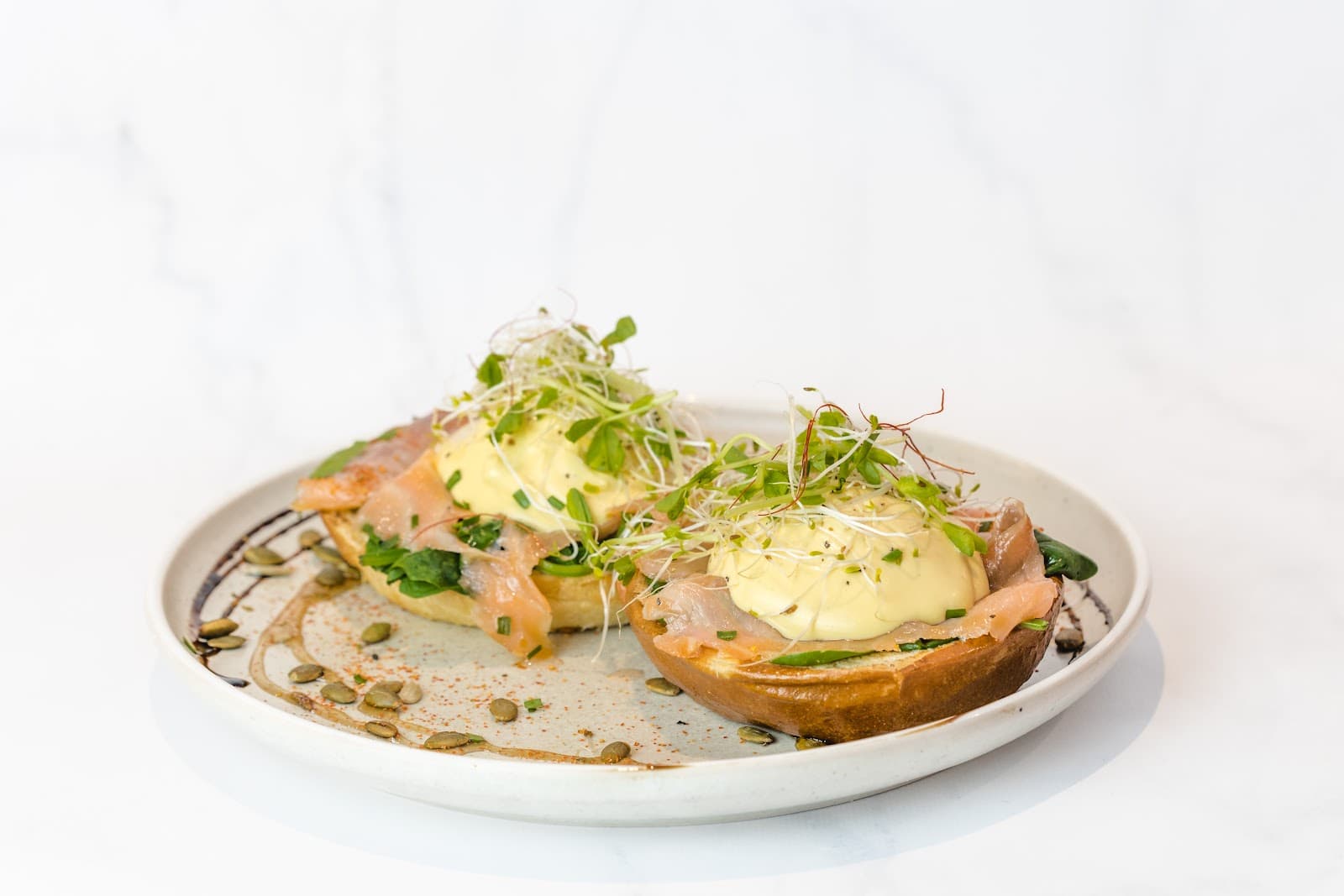 Mr Chu Cafe In Burnside — Burnside, Adelaide