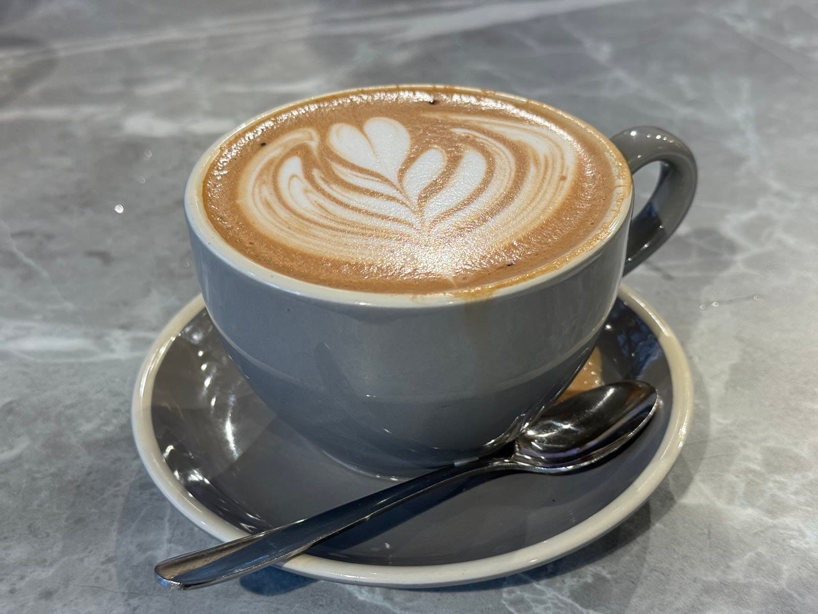 Mr Chu Cafe In Burnside — Burnside, Adelaide