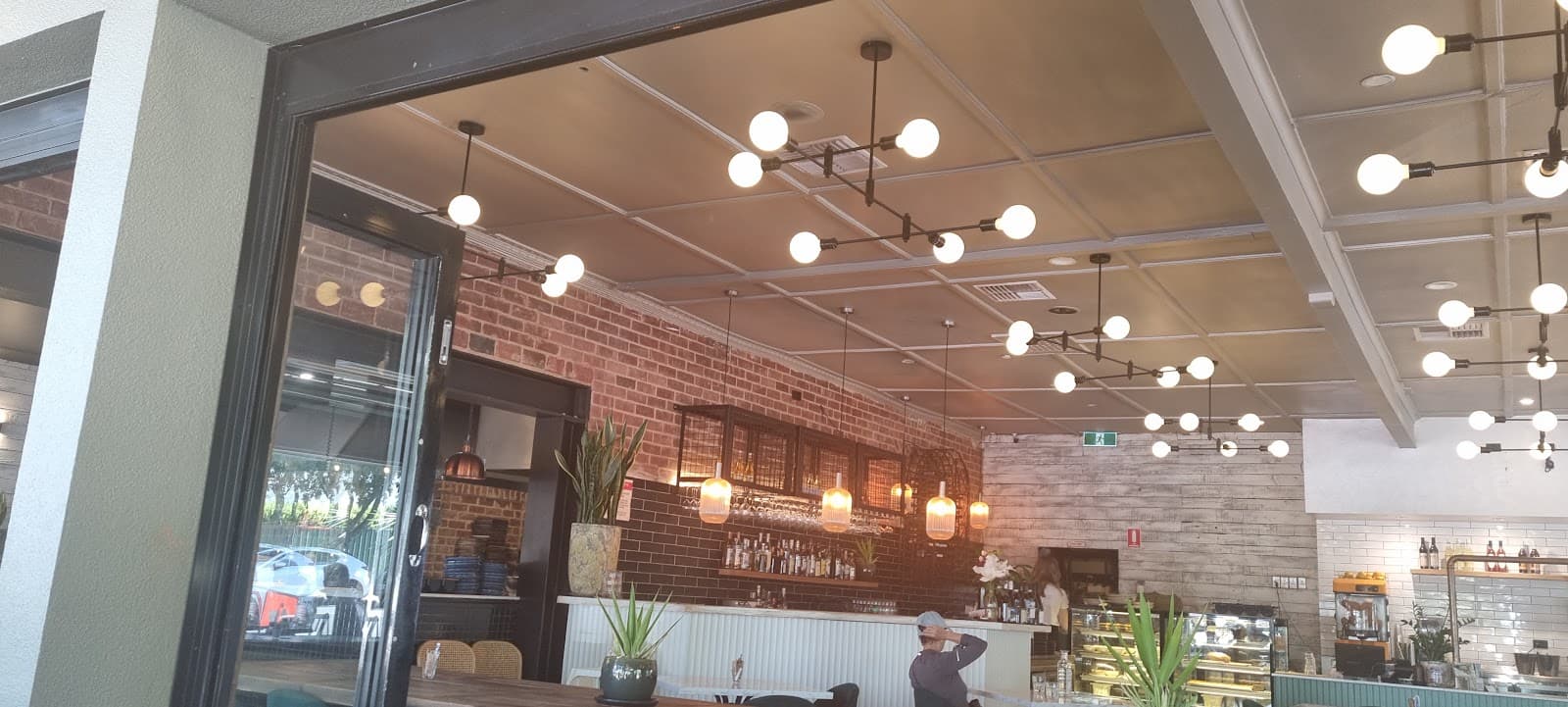 Ballaboosta Burnside — Burnside, Adelaide