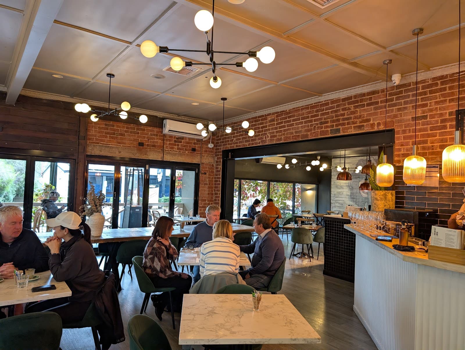 Ballaboosta Burnside — Burnside, Adelaide