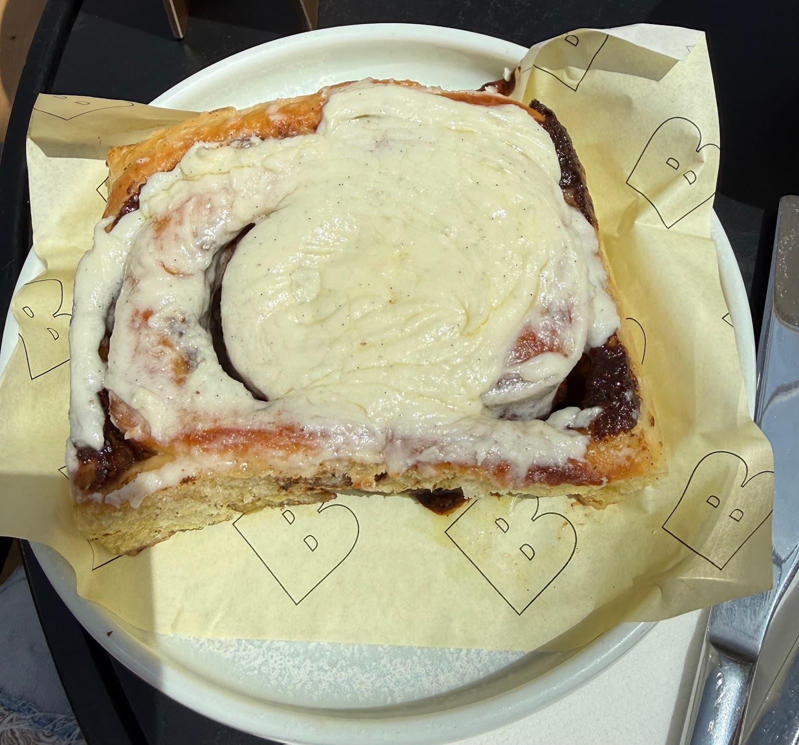 Burnie’s — Burnside, Adelaide