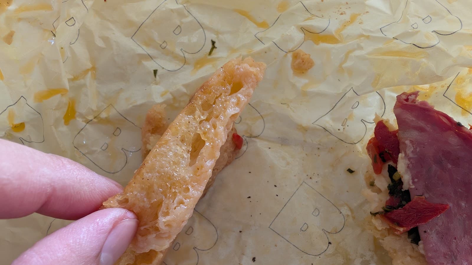 Burnie’s — Burnside, Adelaide