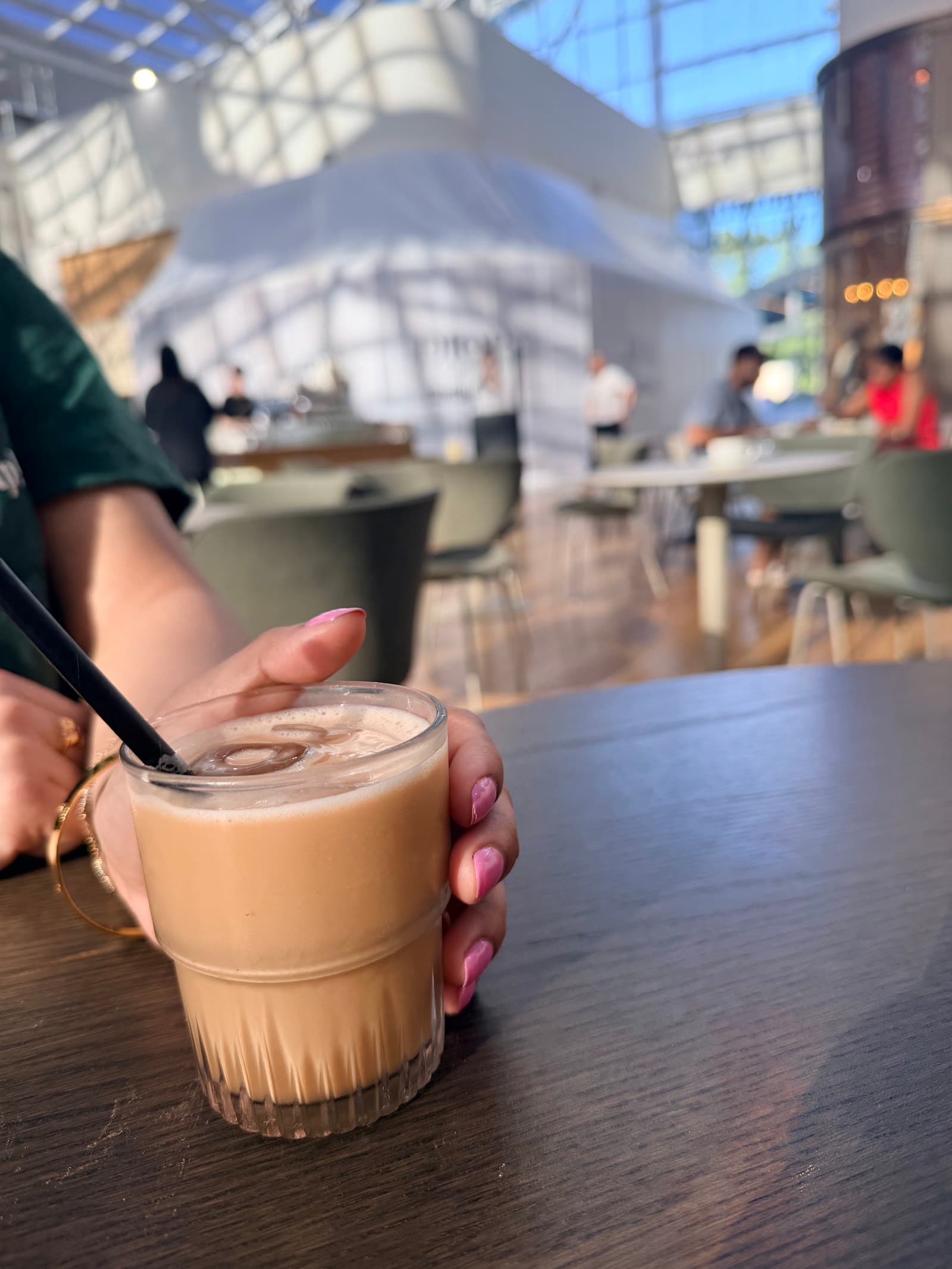 Burnie’s — Burnside, Adelaide