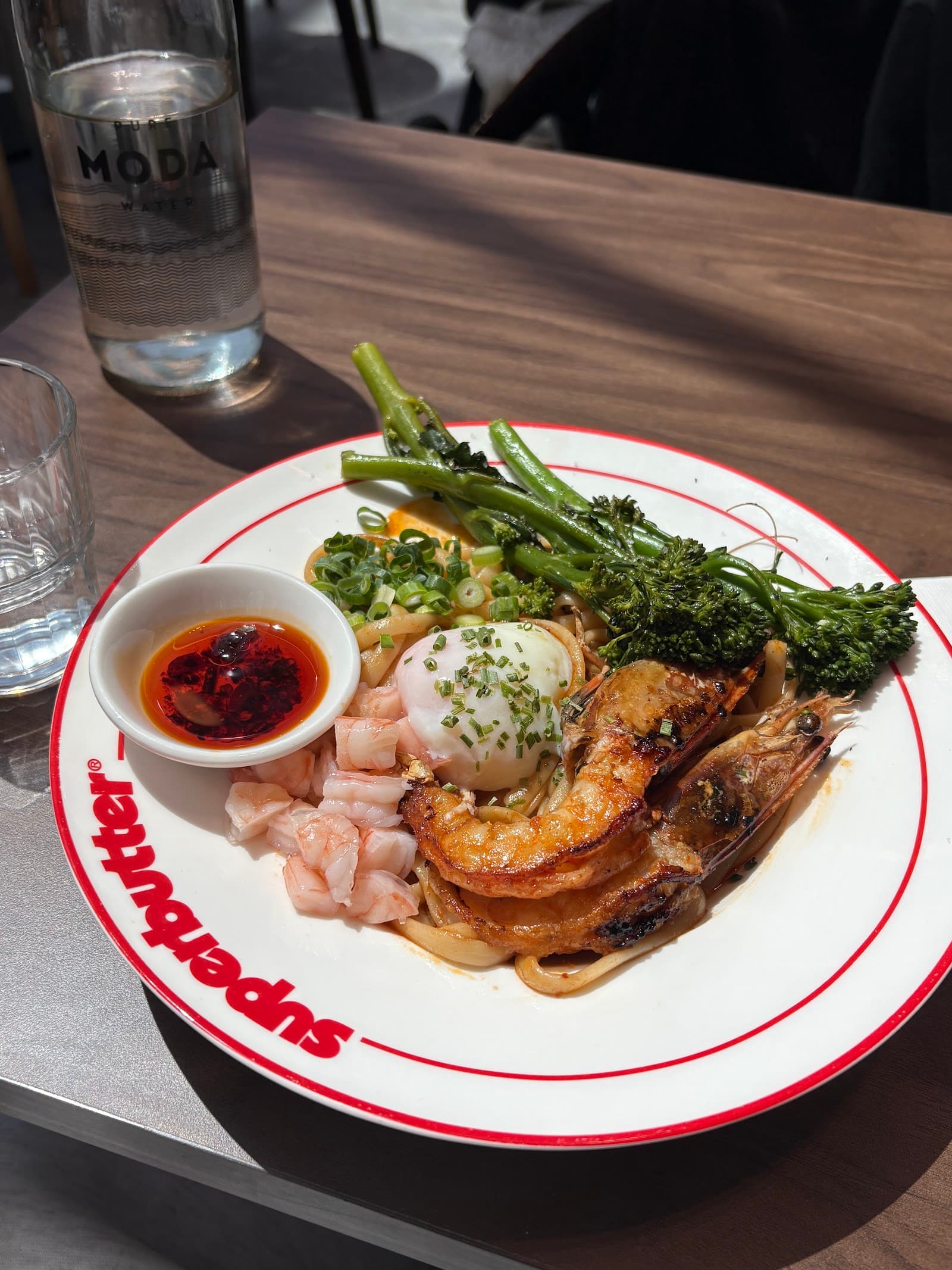Superbutter — Burnside, Adelaide