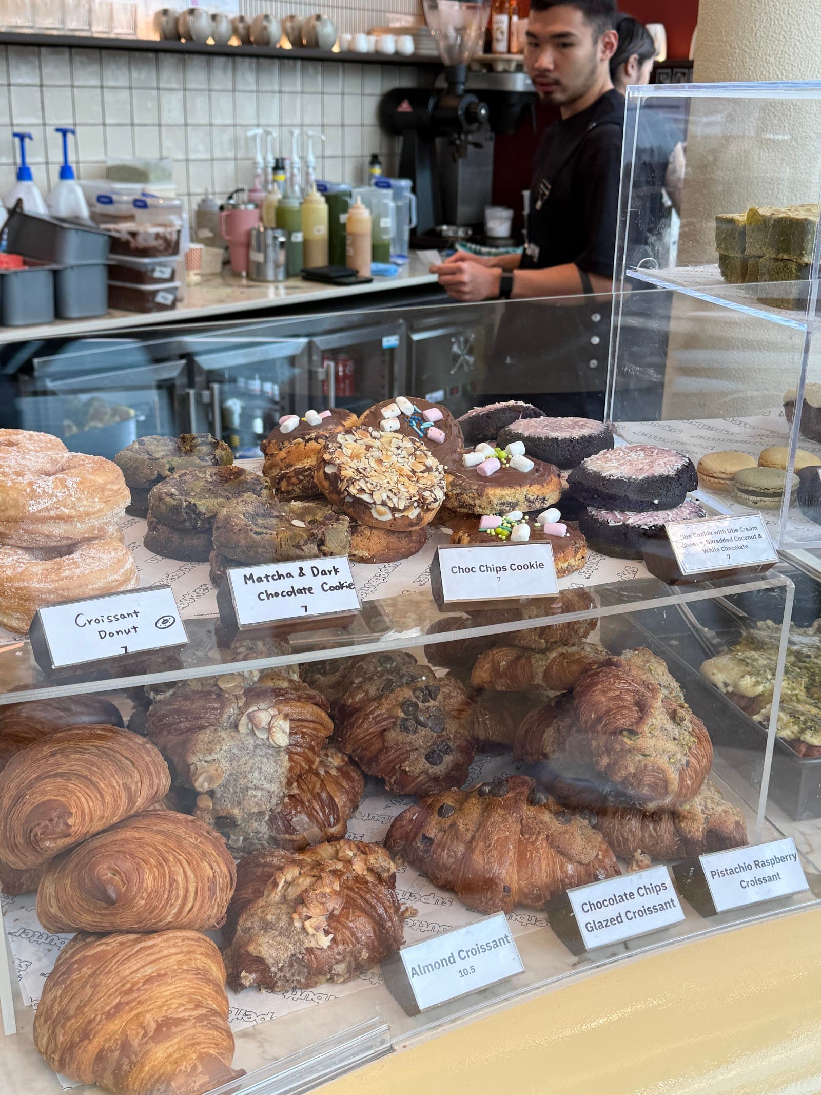 Superbutter — Burnside, Adelaide