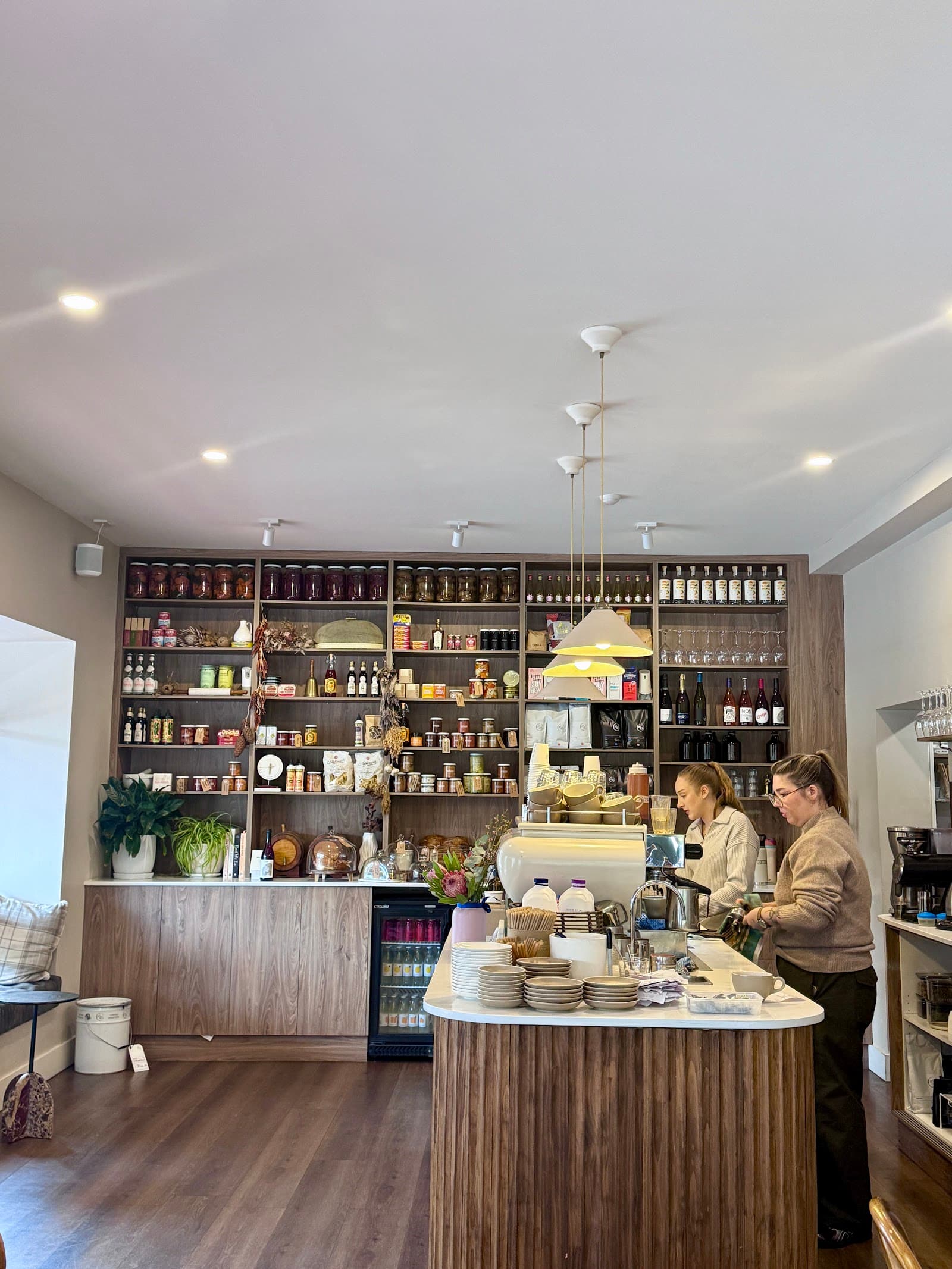 Lockwood General — Burnside, Adelaide
