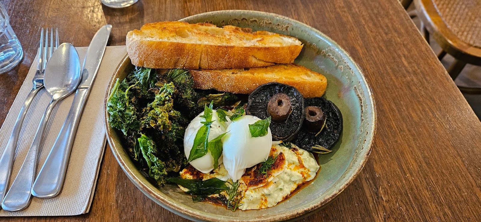 Lockwood General — Burnside, Adelaide