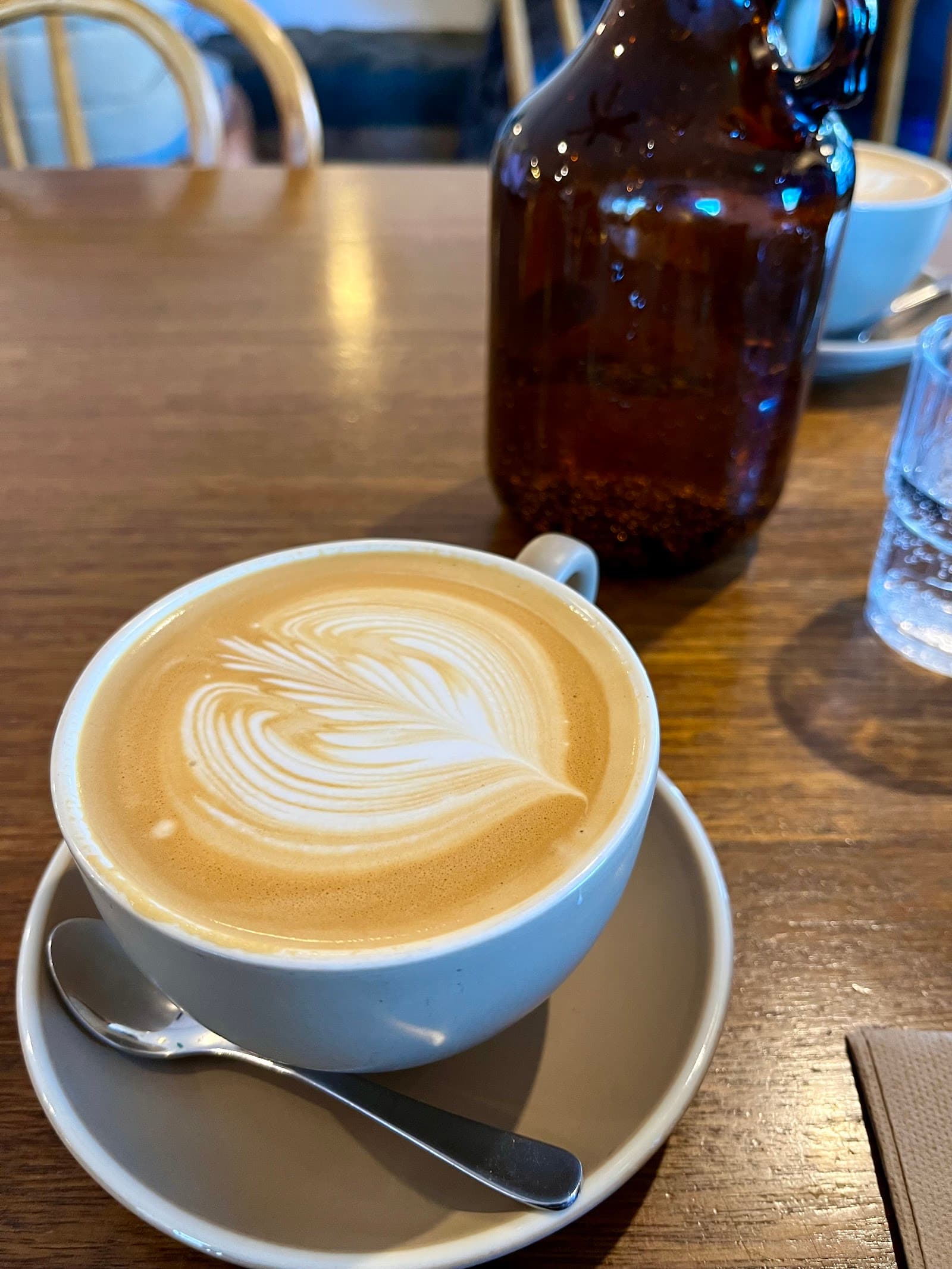 Lockwood General — Burnside, Adelaide