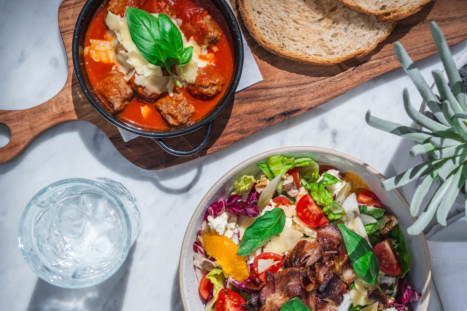 L'Americano Espresso Bar — Burnside, Adelaide