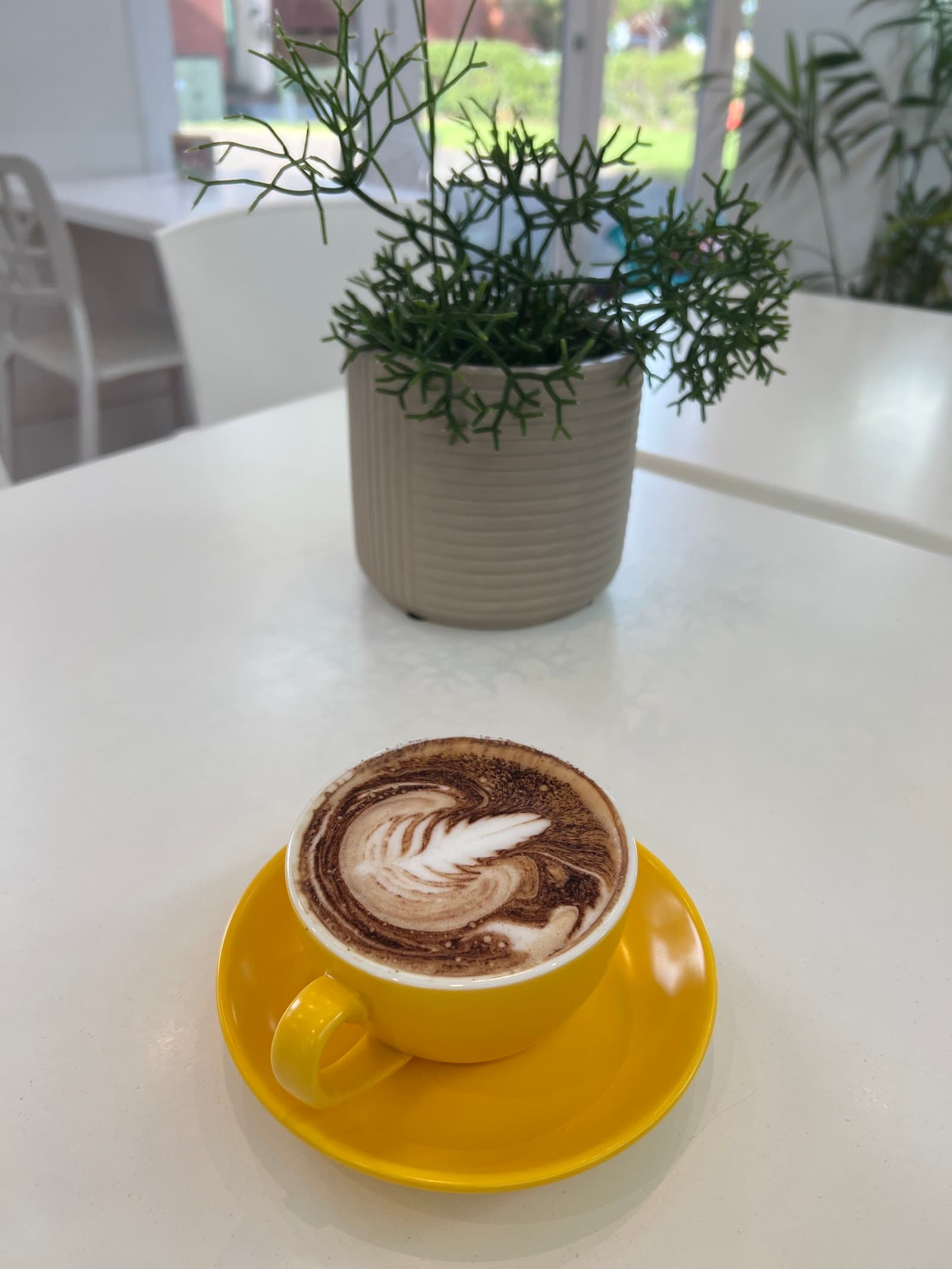 1816 Burnside Cafe — Burnside, Adelaide