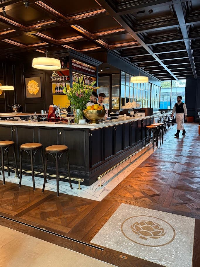 Eccoci - All Day Bar & Dining — Burnside, Adelaide