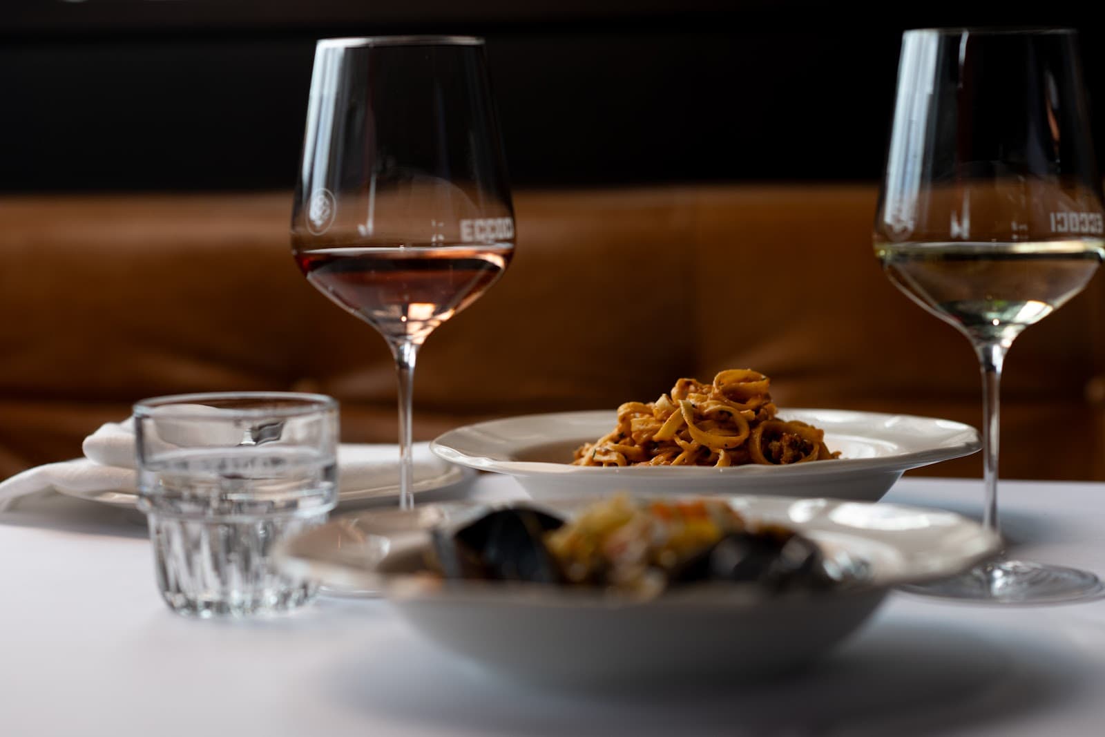Eccoci - All Day Bar & Dining — Burnside, Adelaide