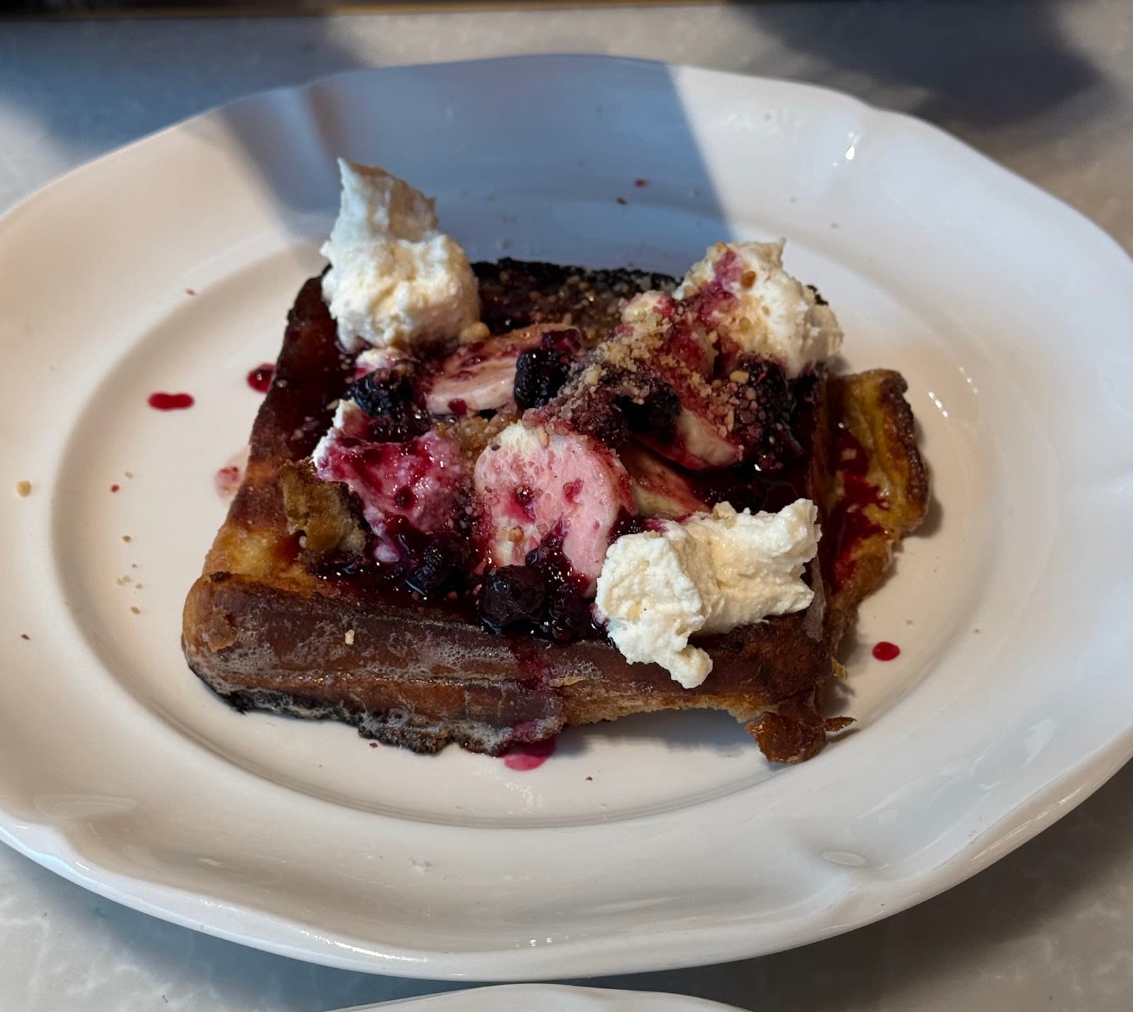 Eccoci - All Day Bar & Dining — Burnside, Adelaide