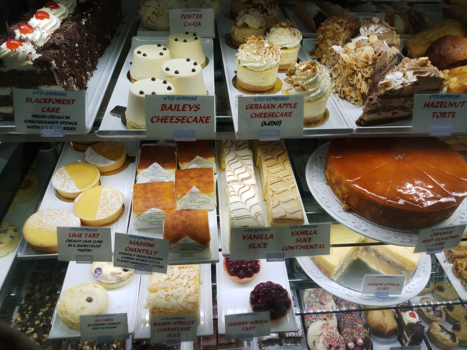 UTZI ESPRESSO — Burnside, Adelaide