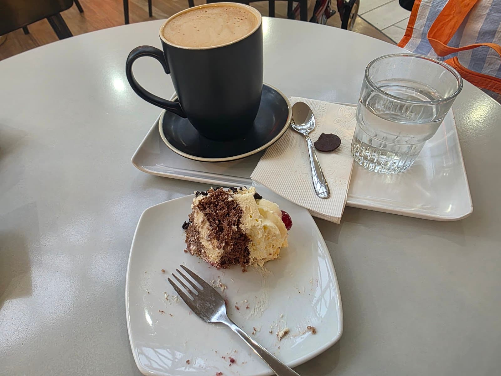 UTZI ESPRESSO — Burnside, Adelaide