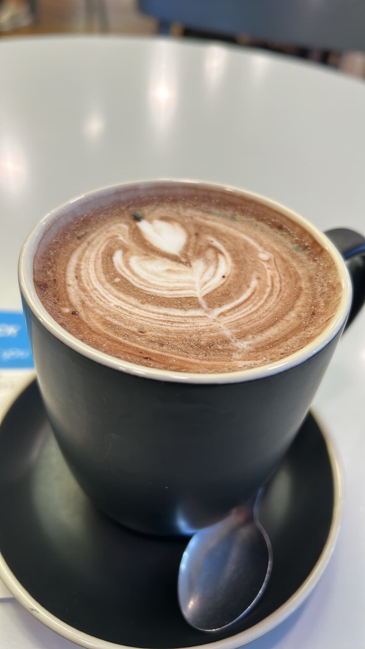 UTZI ESPRESSO — Burnside, Adelaide