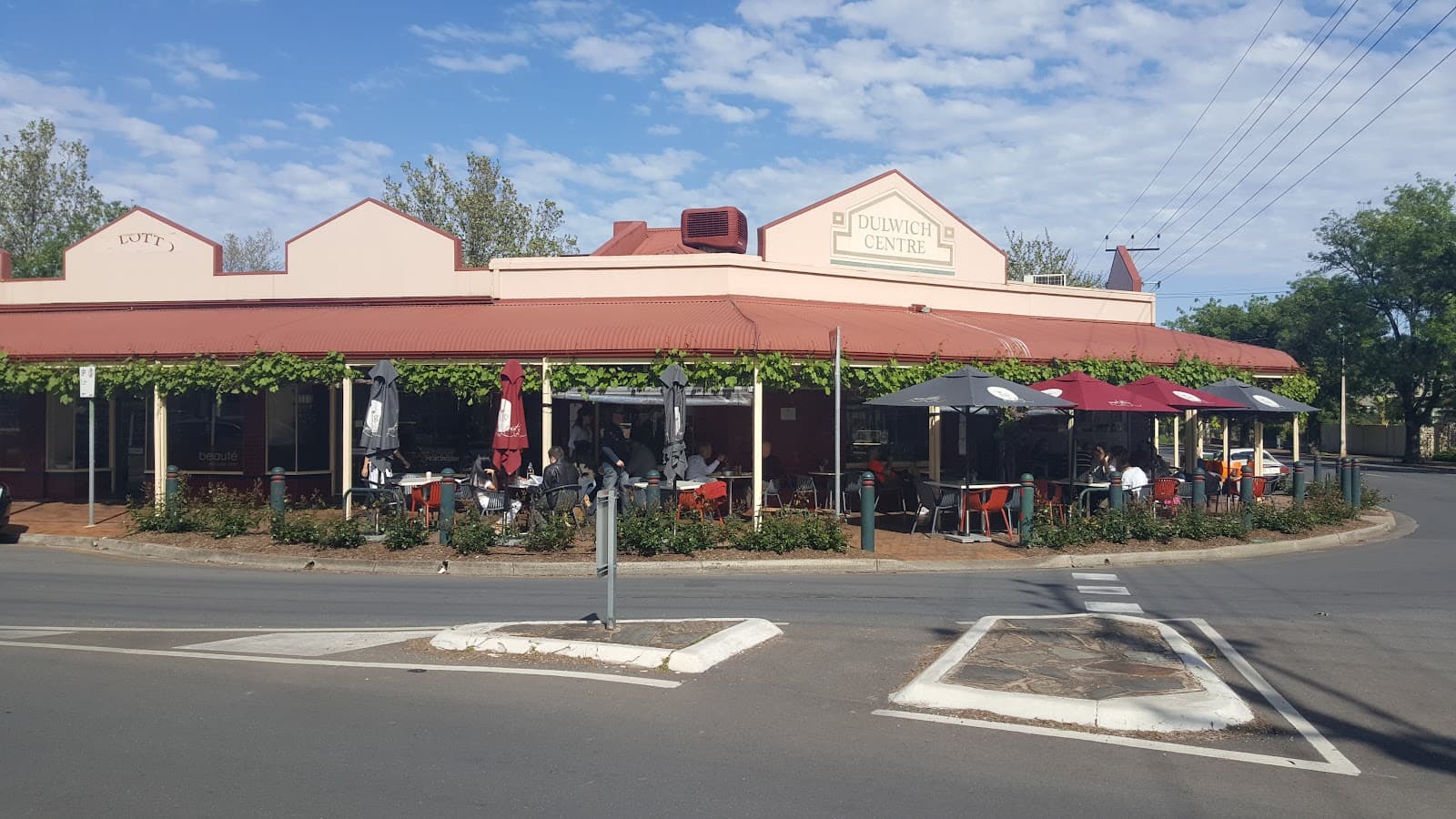 GG's Cafe Dulwich — Burnside, Adelaide