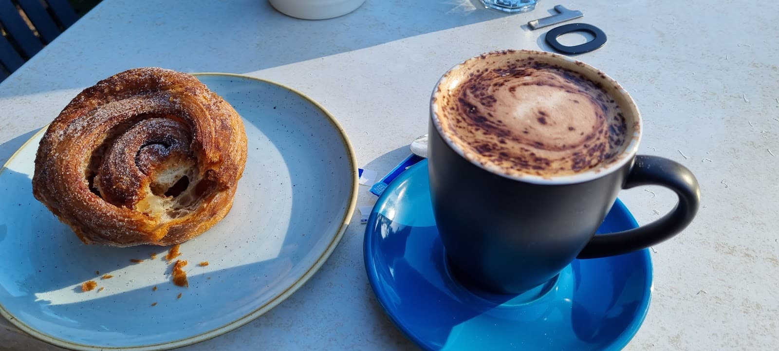 GG's Cafe Dulwich — Burnside, Adelaide