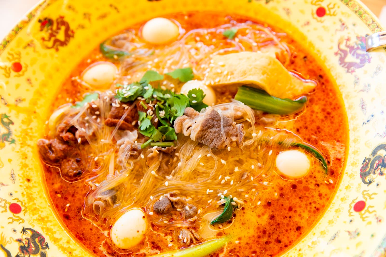 18 Street Hot Pot Burnside Village — Burnside, Adelaide