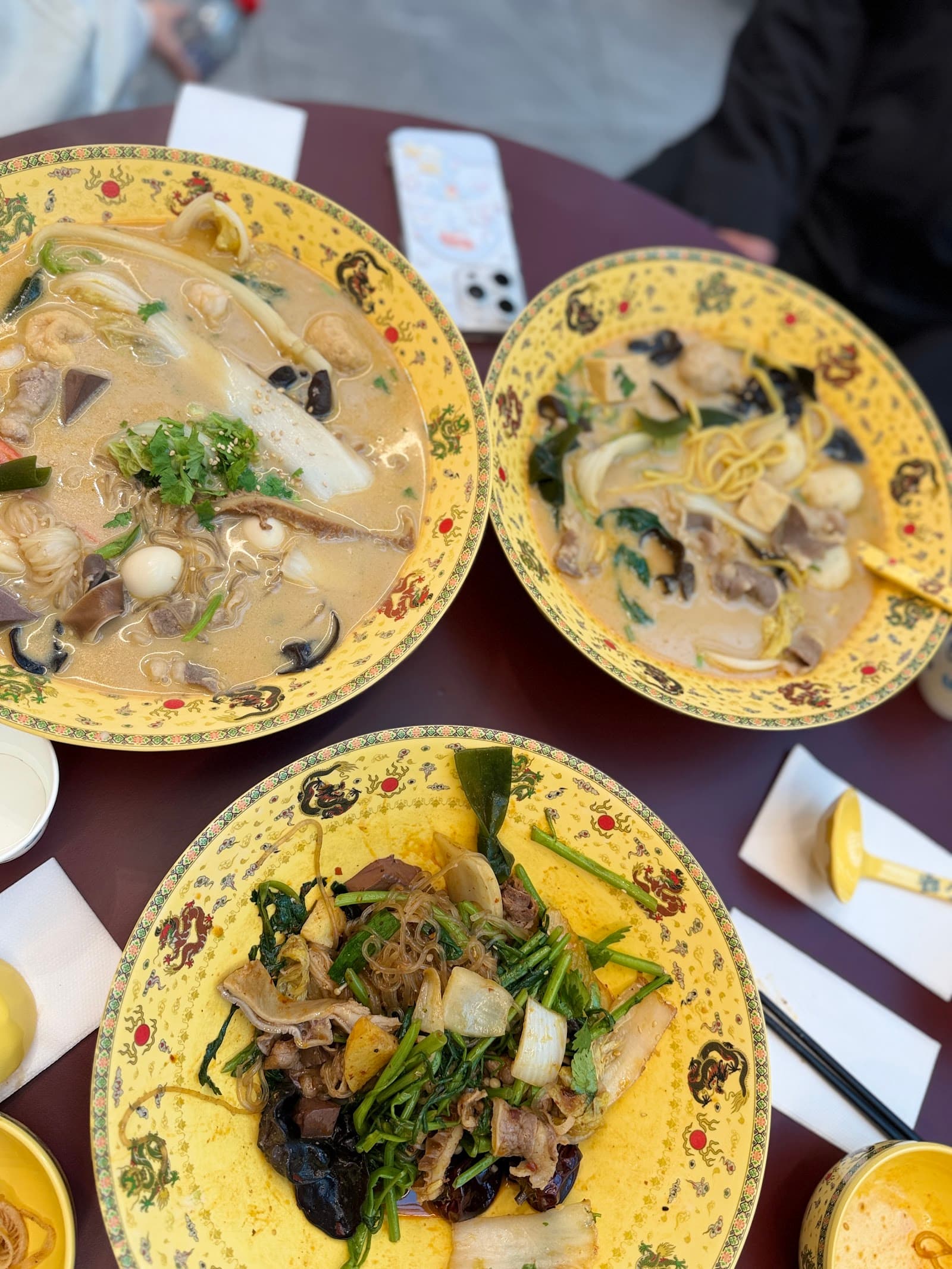 18 Street Hot Pot Burnside Village — Burnside, Adelaide