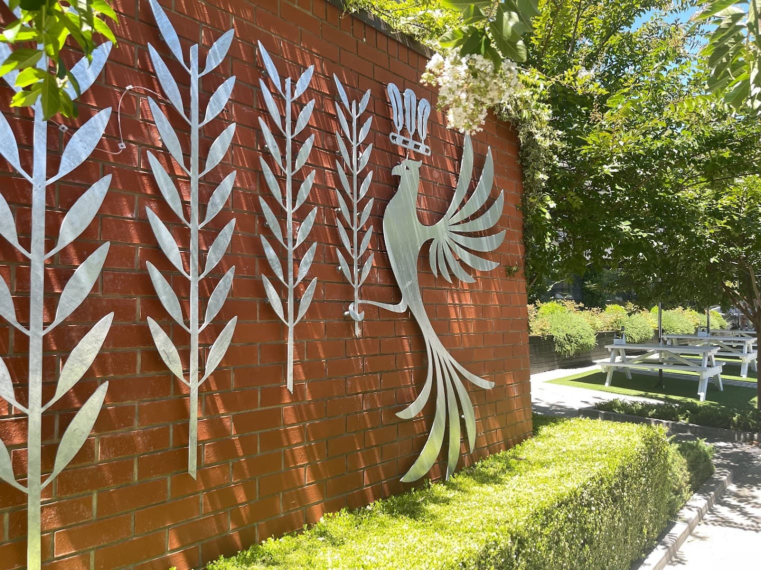 Feathers Hotel — Burnside, Adelaide