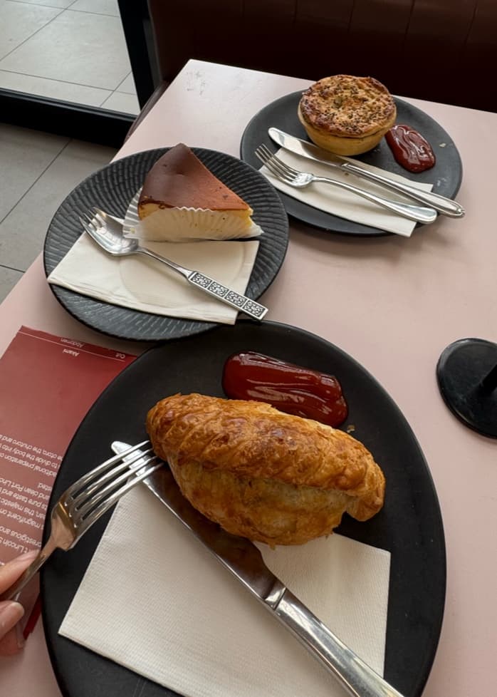 The Village Baker — Burnside, Adelaide