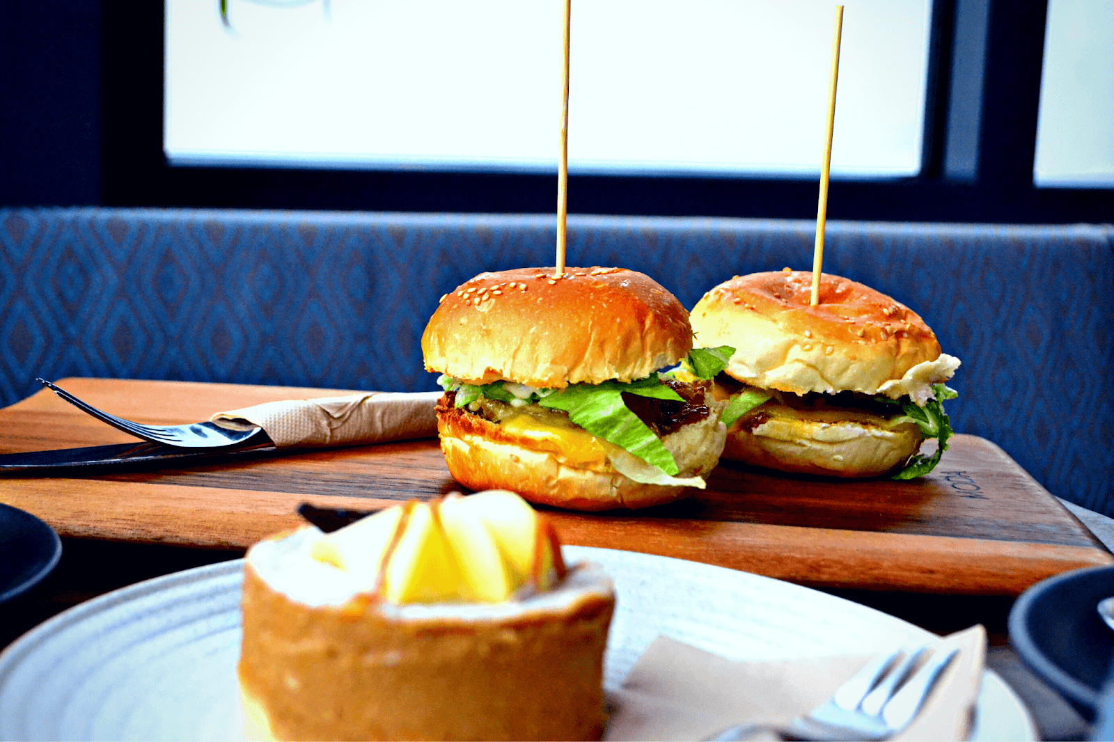 High Street Café — Burnside, Adelaide