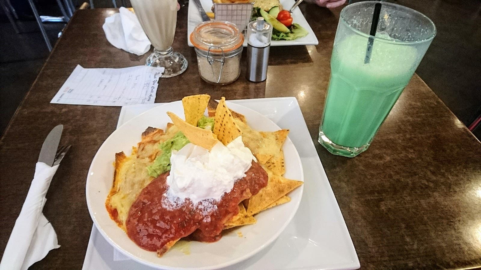 Café Ambra — Mitcham, Adelaide