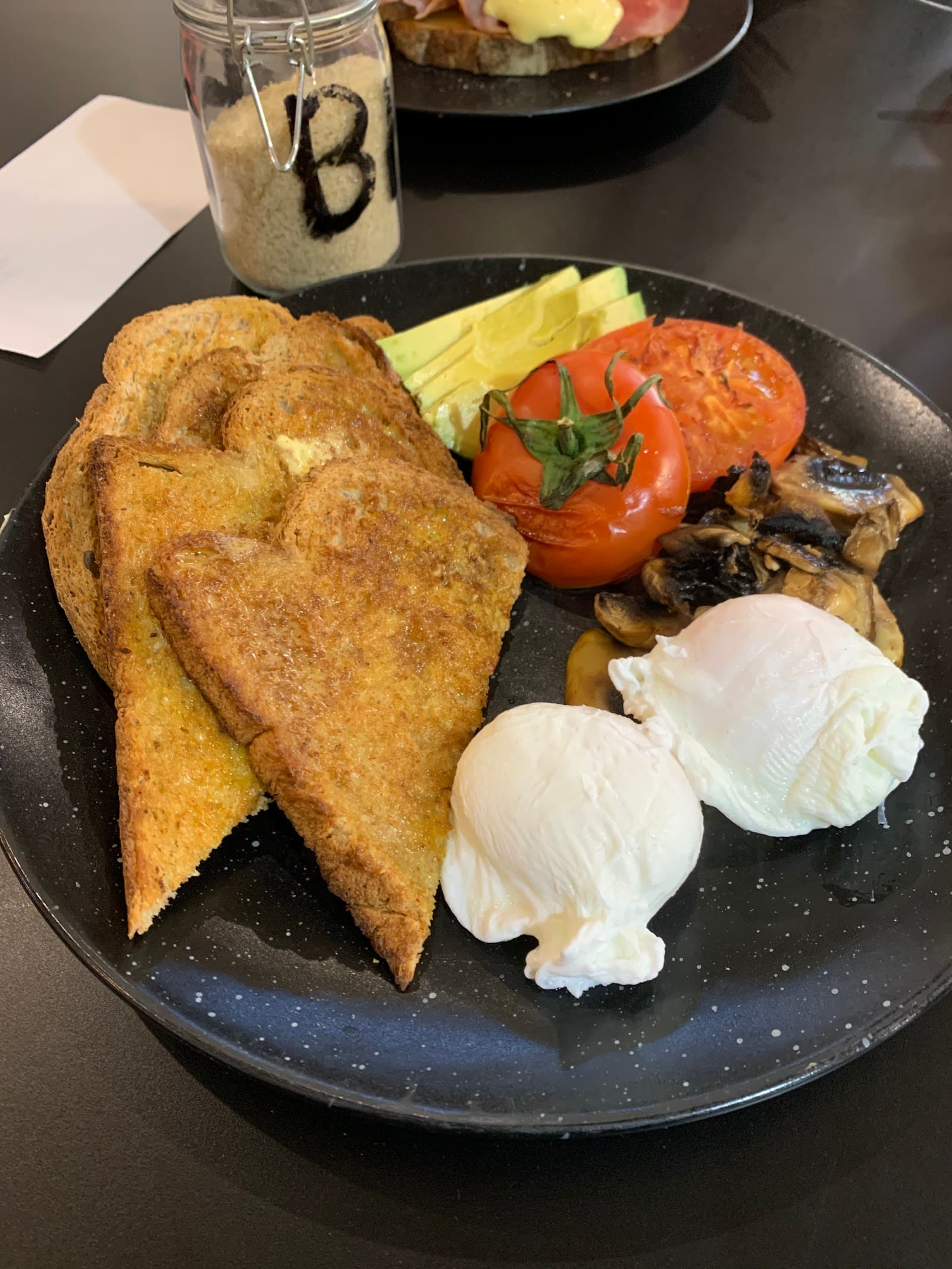 Café Ambra — Mitcham, Adelaide