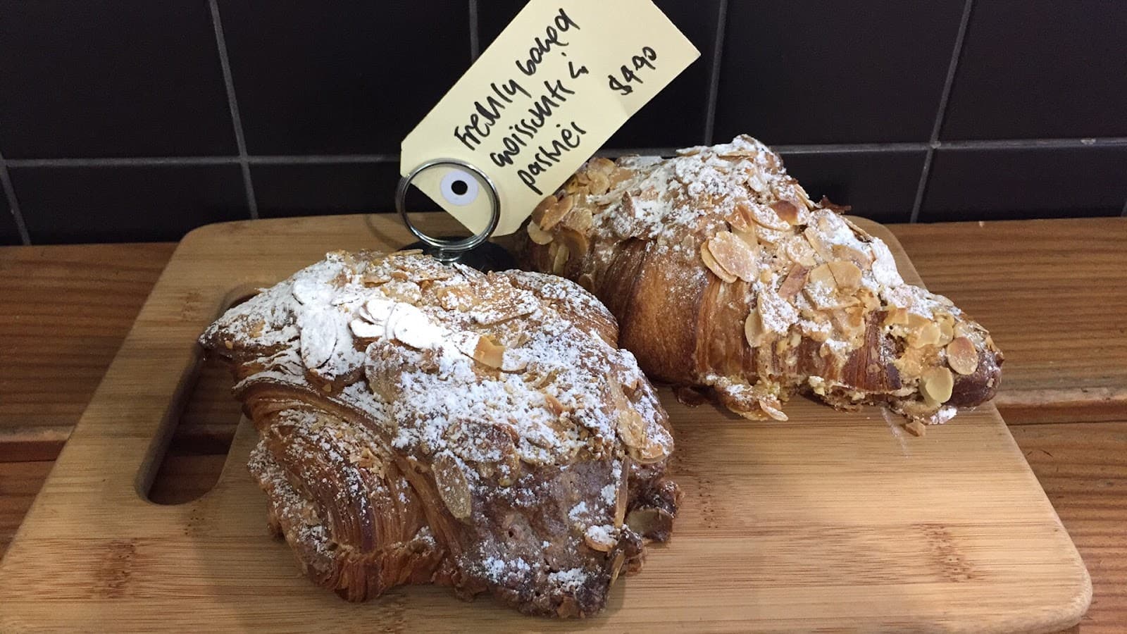 Fifty3 espresso — Mitcham, Adelaide