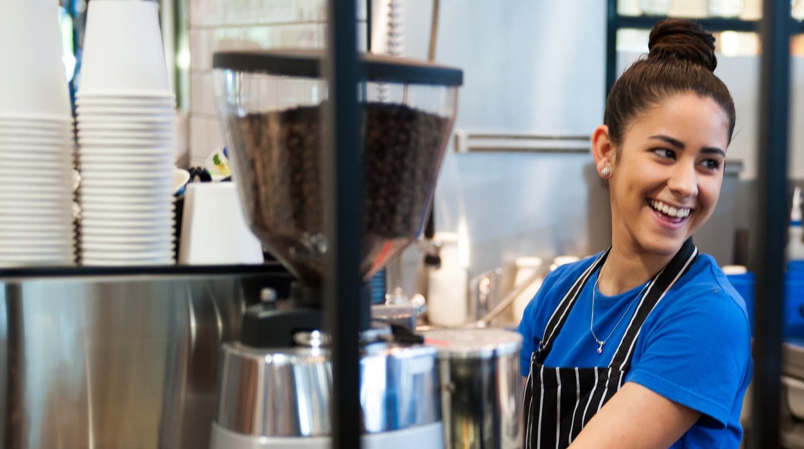 Fifty3 espresso — Mitcham, Adelaide