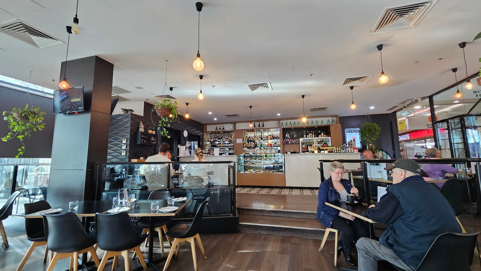 Dolci Cafe — Mitcham, Adelaide