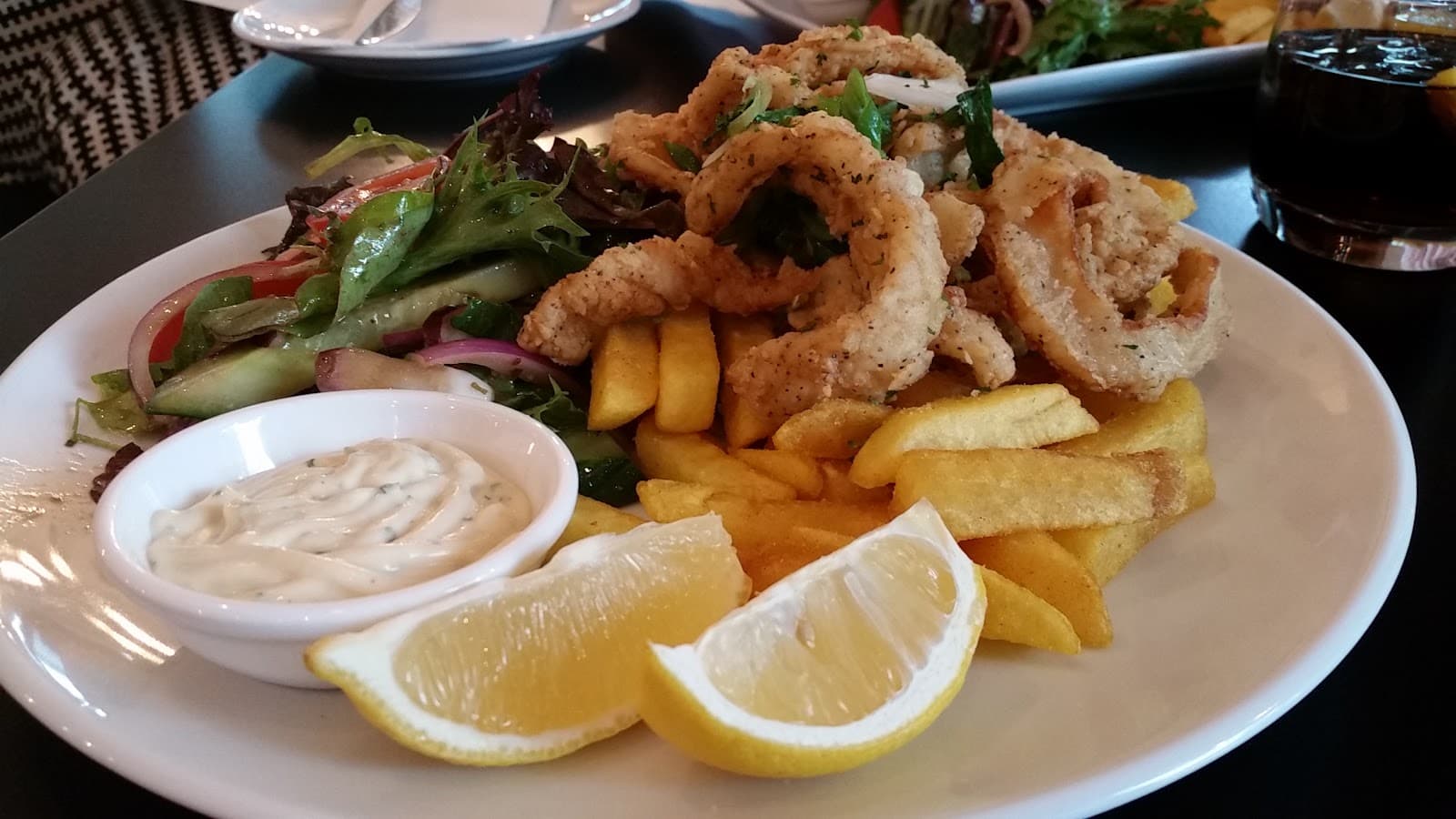 Dolci Cafe — Mitcham, Adelaide