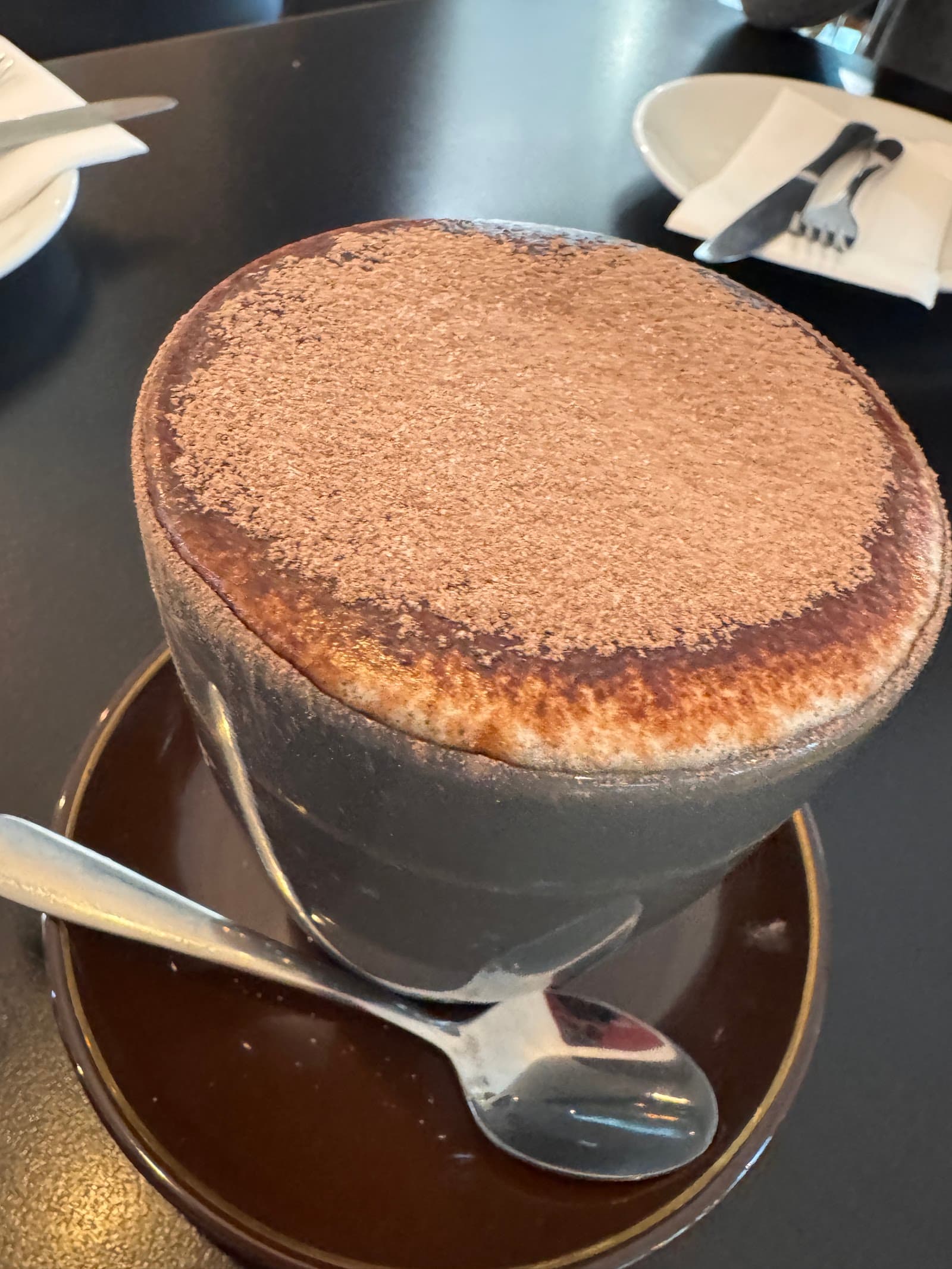 Dolci Cafe — Mitcham, Adelaide