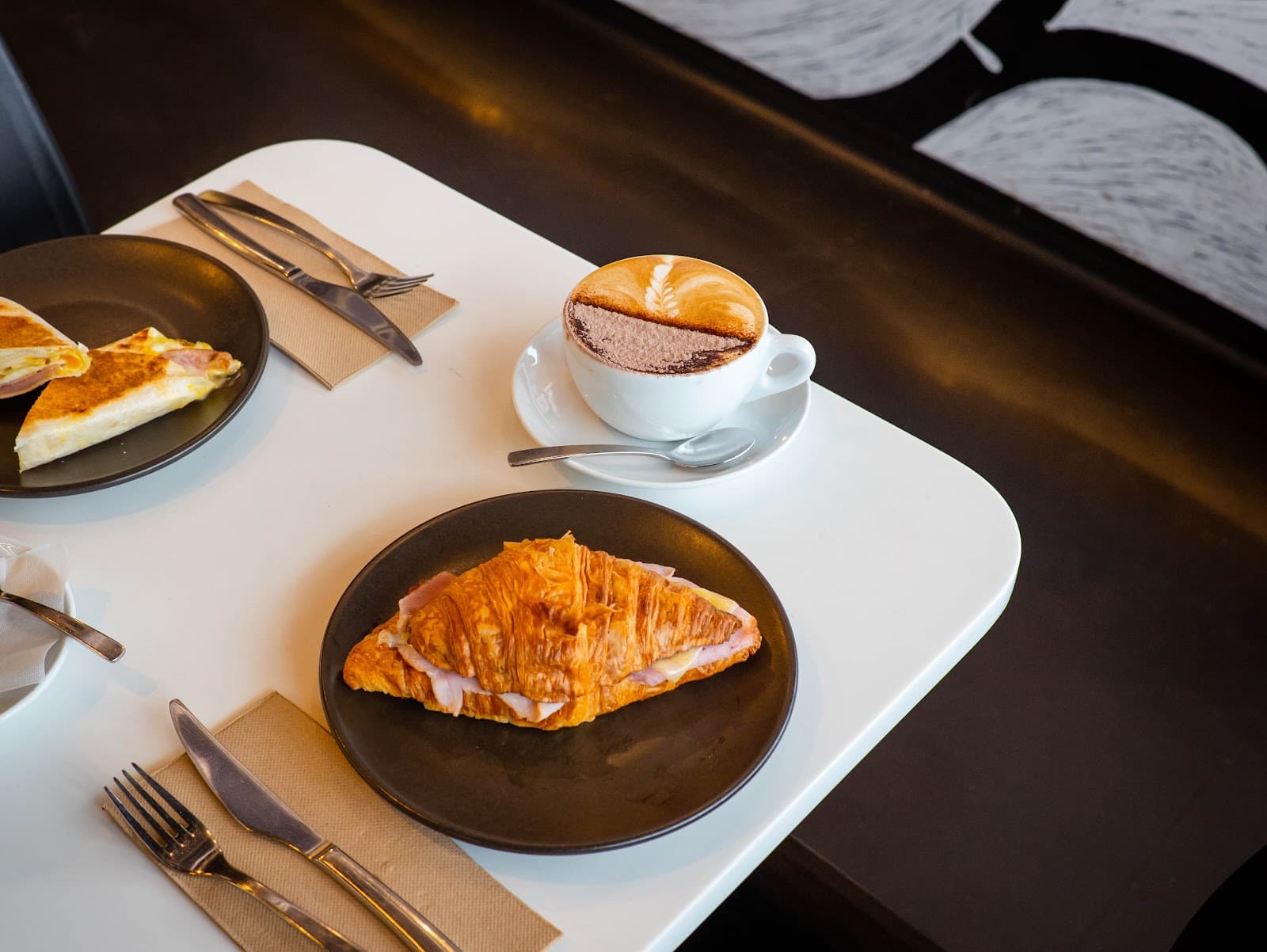 Kicco Espresso — Mitcham, Adelaide
