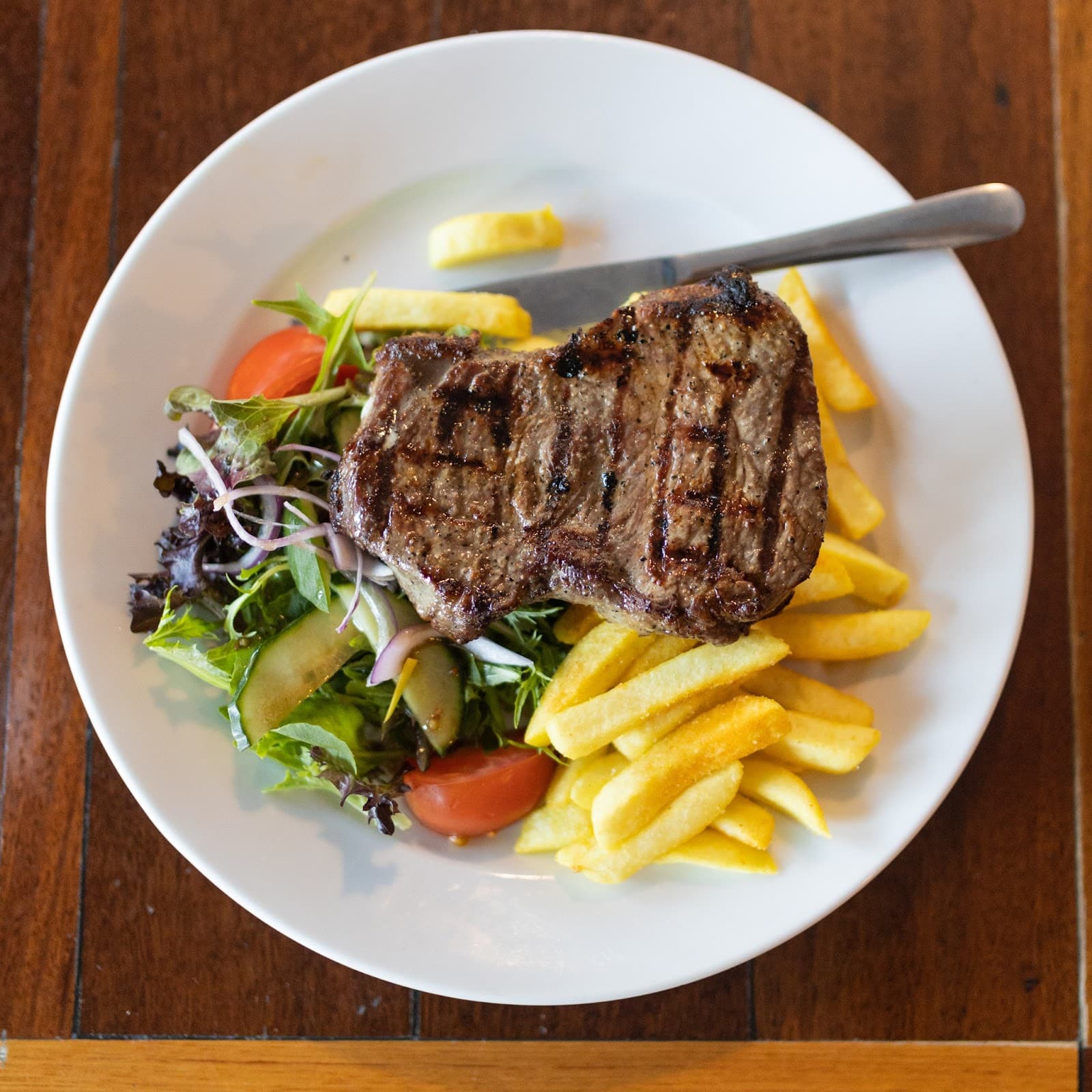 Caffe Buongiorno — Mitcham, Adelaide