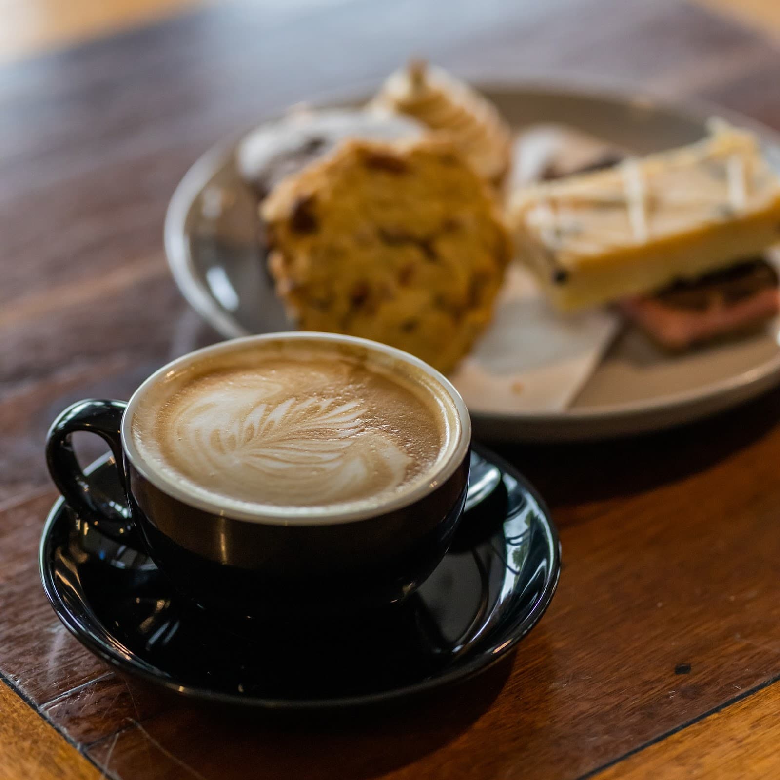 Caffe Buongiorno — Mitcham, Adelaide