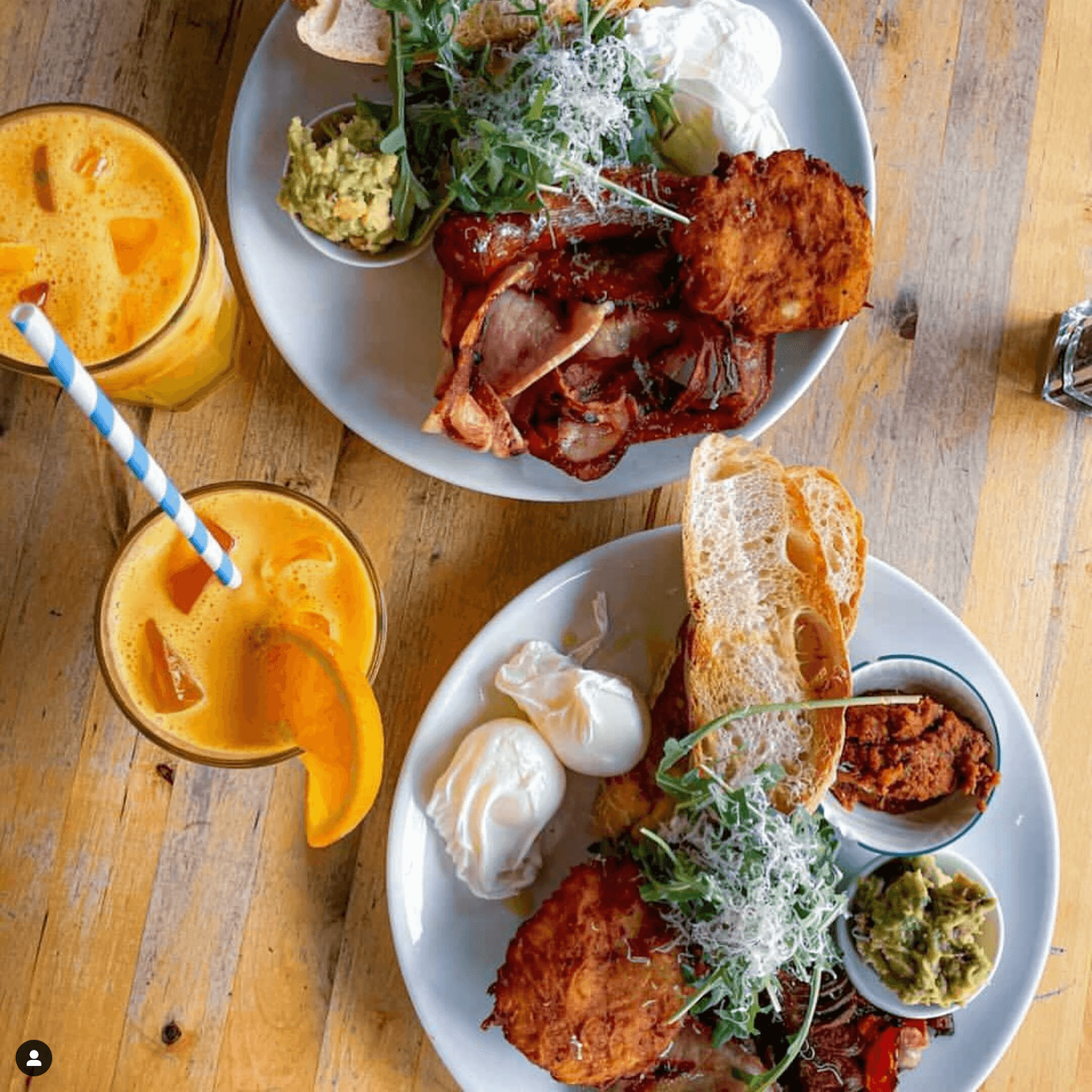 The Pantry On Egmont — Mitcham, Adelaide