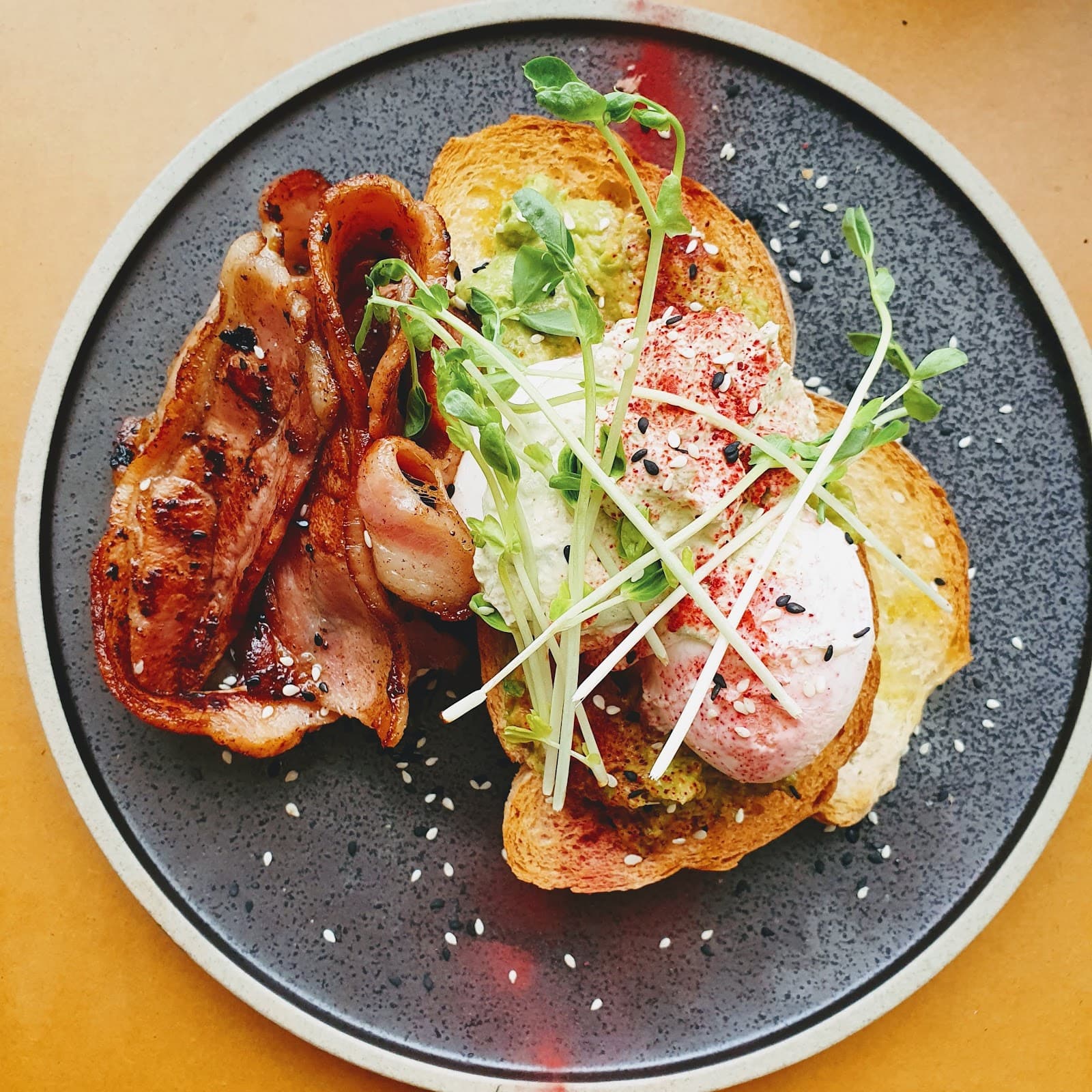 Sheoak Cafe — Mitcham, Adelaide