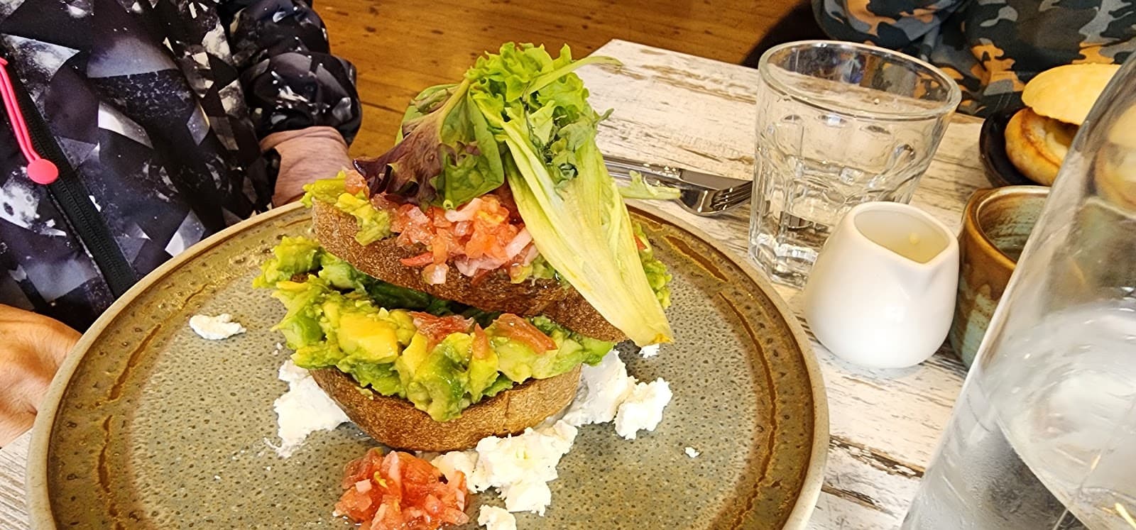 Sheoak Cafe — Mitcham, Adelaide