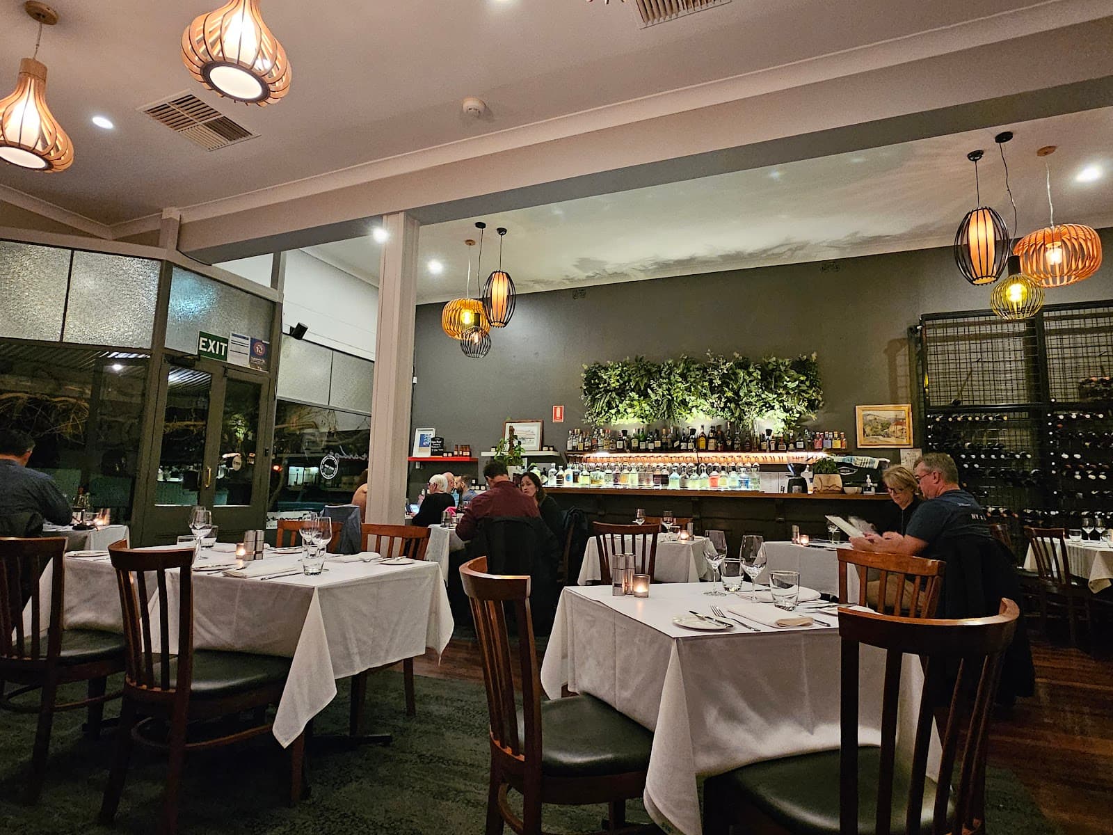Stamps — Mitcham, Adelaide