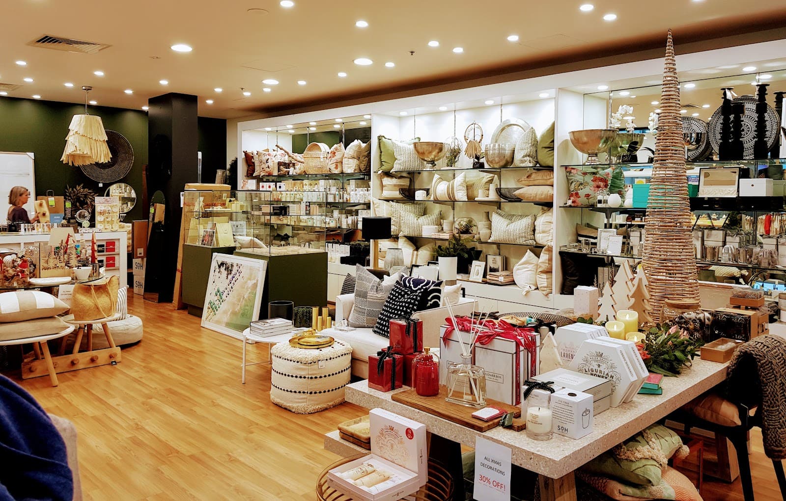 Mitcham Square Shopping Centre — Mitcham, Adelaide